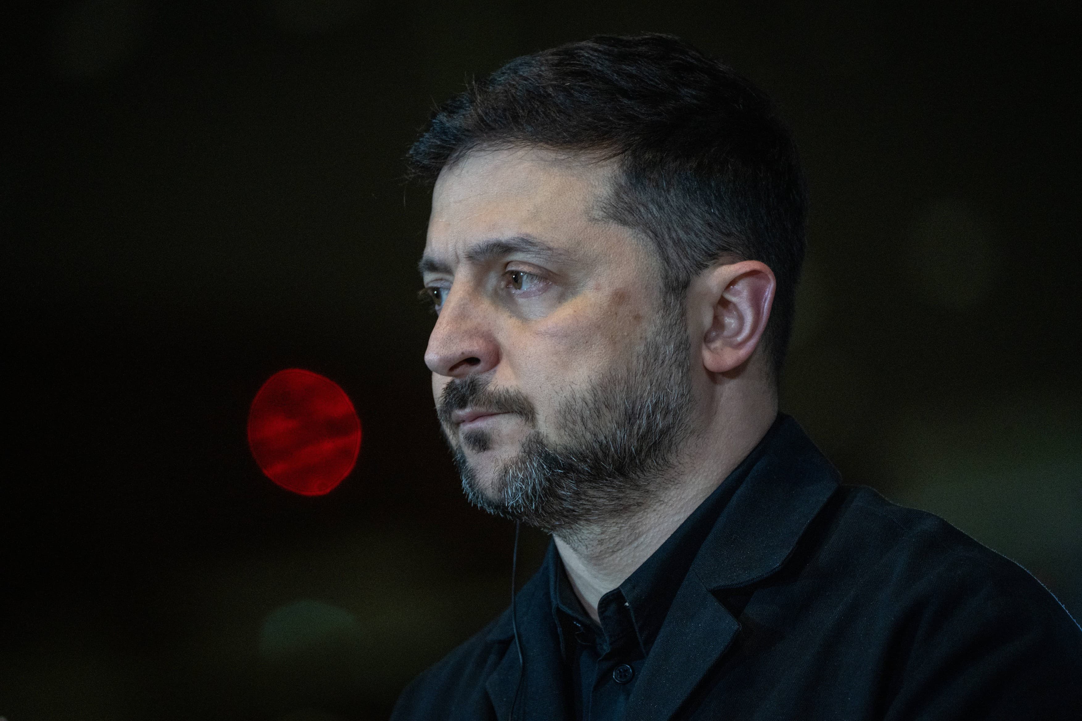 Zelenski revine la relații mai bune cu un lider european cu care a avut neînțelegeri mari. „Am convenit o reuniune comună”