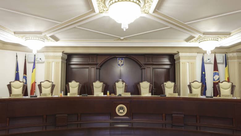 CCR a respins sesizările AUR pe legile bugetului pentru 2026. Au fost declarate constituționale și merg la promulgare la președintele Dan.