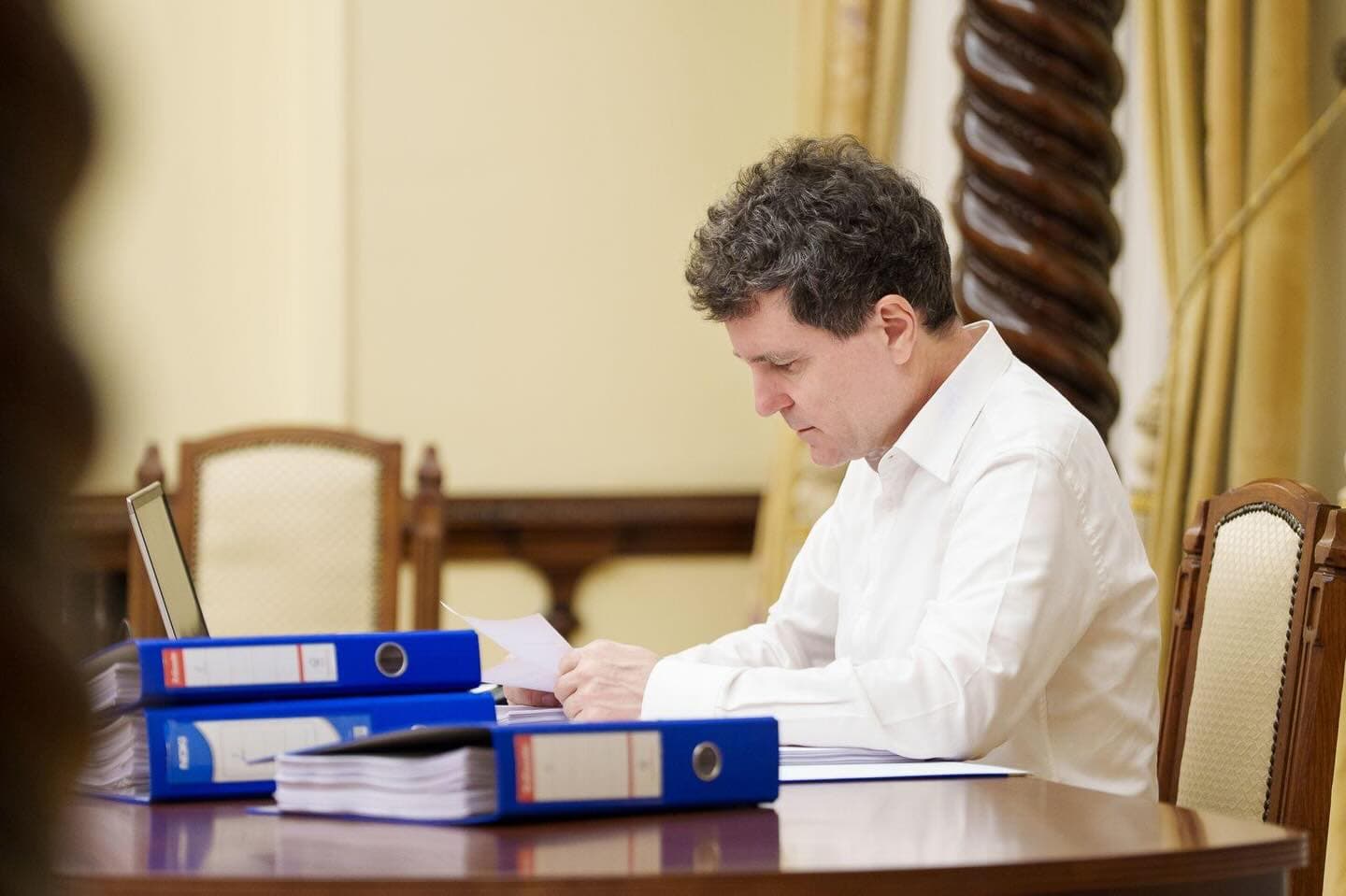 Nicușor Dan, citat la Curtea de Apel București într-un dosar pe imobiliare: Dacă nu vii, înseamnă că eşti de acord cu ce se spune