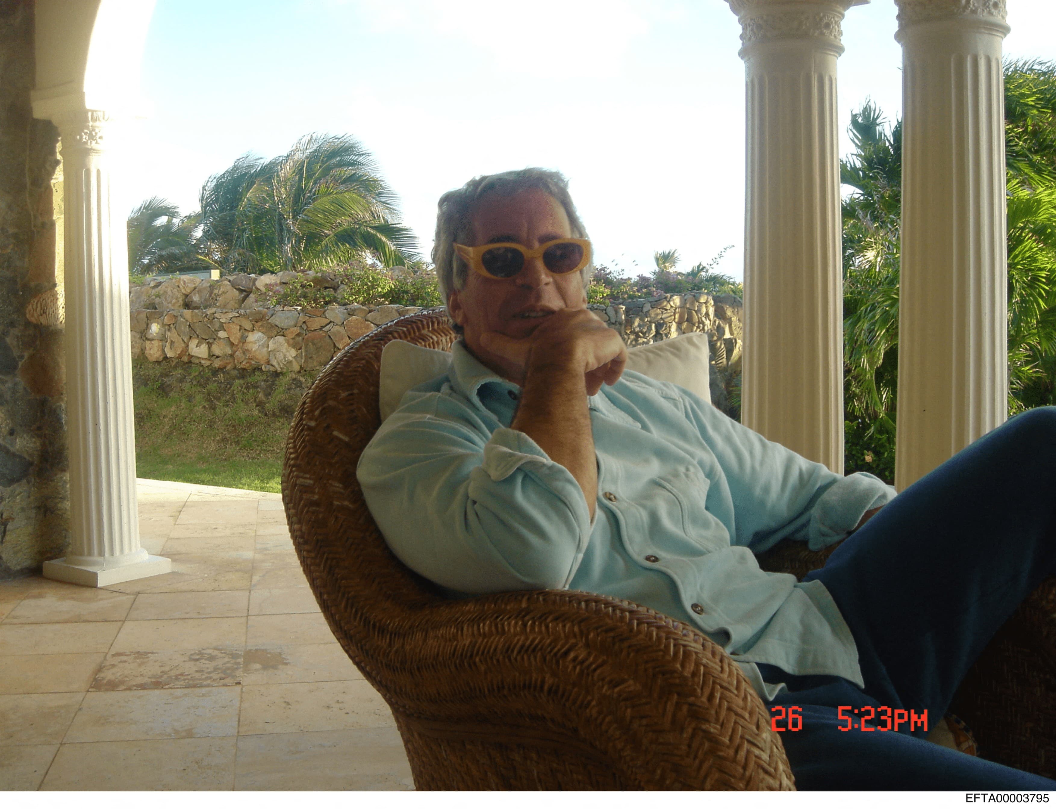 Presupus bilet de adio al lui Jeffrey Epstein, dezvăluit de un judecător federal: „M-au anchetat luni întregi. N-au găsit nimic”
