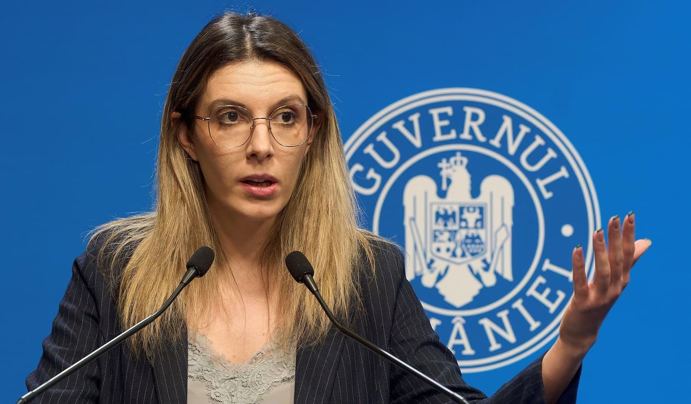 Diana Buzoianu: „Criza moțiunii a costat deja 2,2 miliarde de euro. Românii plătesc ca să nu se prăbușească leul”