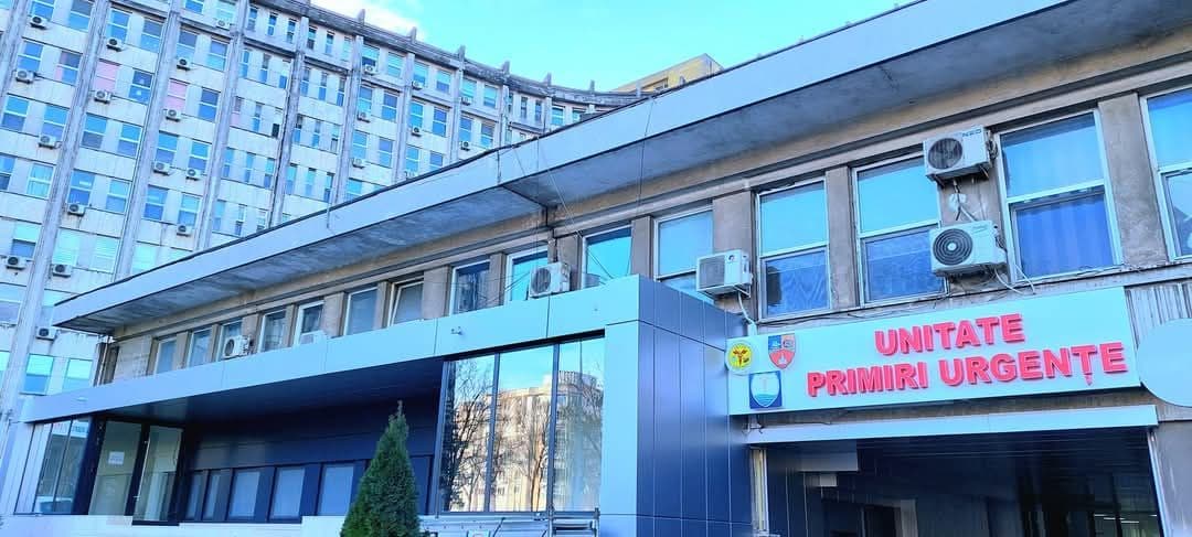 Scandal la Spitalul Județean Constanța. Neurochirurg concediat la trei luni de la angajare, în plină criză de medici: ce i se reproșează