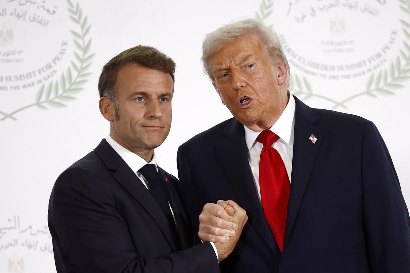 Donald Trump va participa la o cină la Versailles după summitul G7. Când va ajunge liderul SUA în Franța