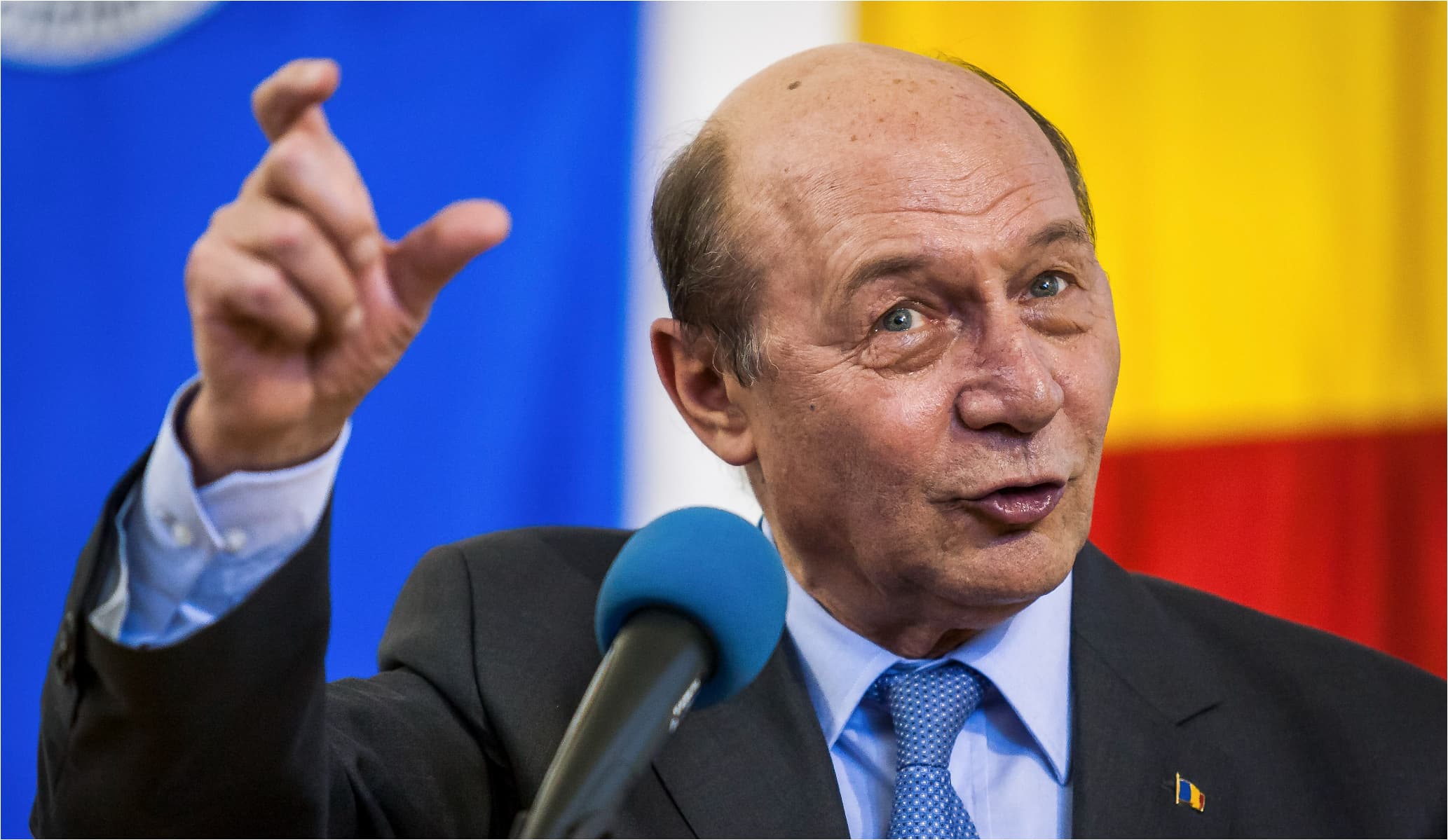 Reacția lui Traian Băsescu la criza politică: „Niște amatori de proastă calitate”. Ce crede despre alegerea unui premier tehnocrat