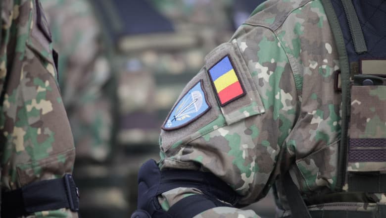 MApN recrutează aproape 7.000 de soldați și gradați. „E un moment bun să îți alegi profesia”