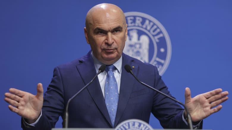 Grindeanu: Bolojan „se ține de scaun” cu voturile AUR. Liderul PSD invocă o înțelegere între PNL și partidul lui Simion