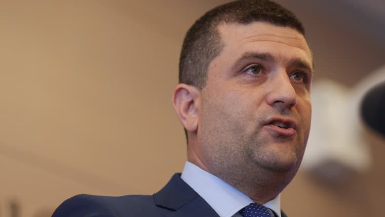 Radu Miruță a respins bugetele la CFR Călători și CFR SA și cere refacerea lor: „Asta nu înseamnă management”