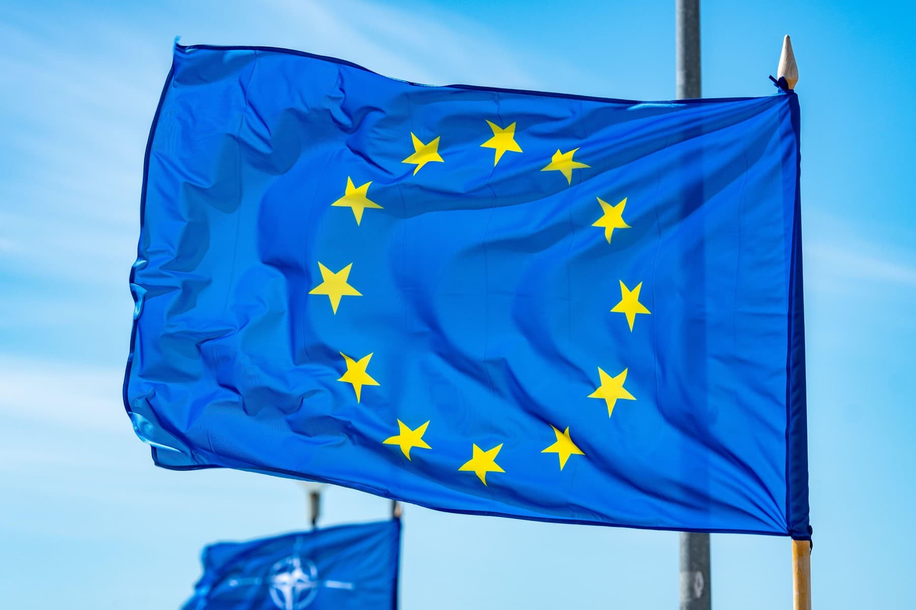 Mai mulți europarlamentari solicită o uniune a apărării și independenței față de NATO: „A te baza exclusiv pe SUA e un joc periculos”