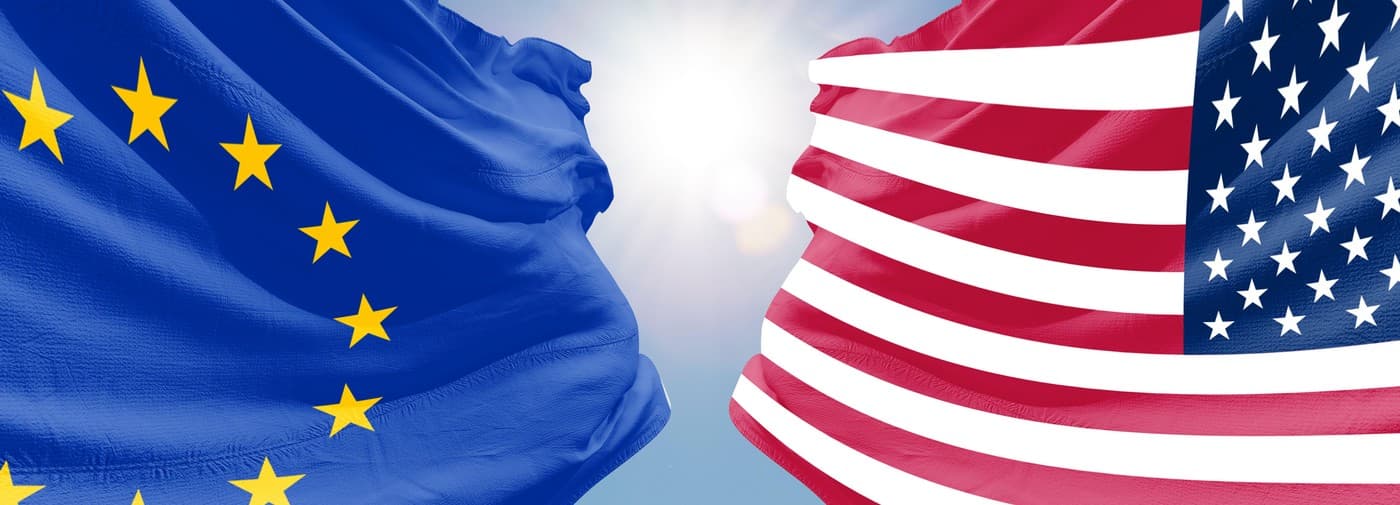 Românii vor mai degrabă relații mai bune cu țările influente din UE decât cu SUA condusă de Donald Trump. Ce arată cel mai nou sondaj