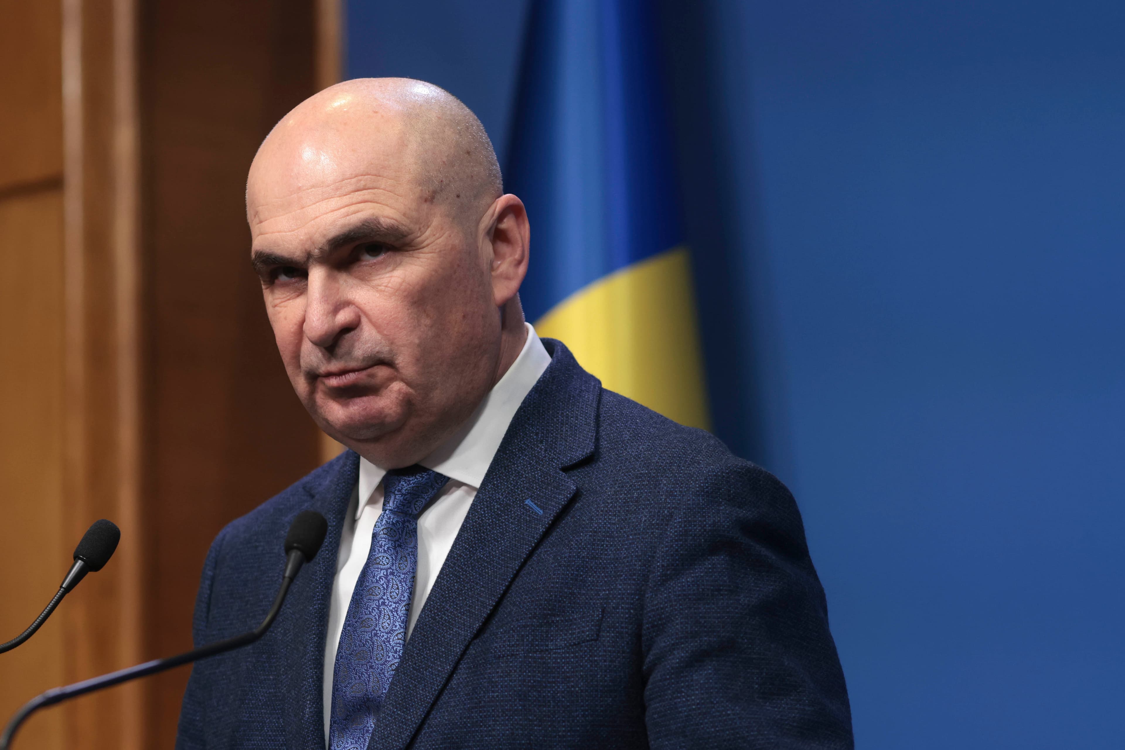 Bolojan, amintiri din studenția de la Timișoara: „Când răpăie gloanțele, începi să vezi lumea altfel”