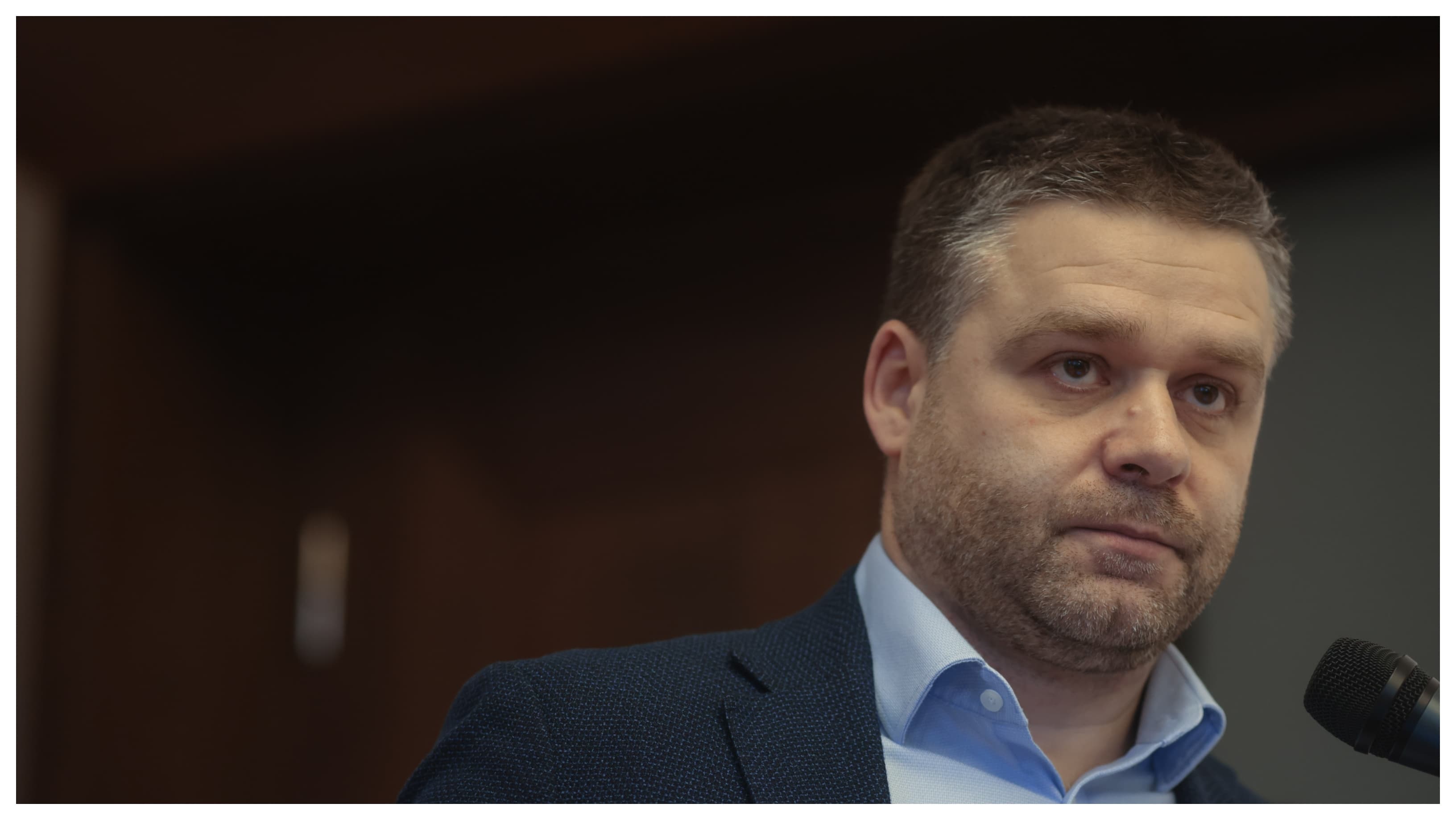 Cum răspunde Ciprian Ciucu la acuzațiile DNA: „Pică prost, într-un context prost”
