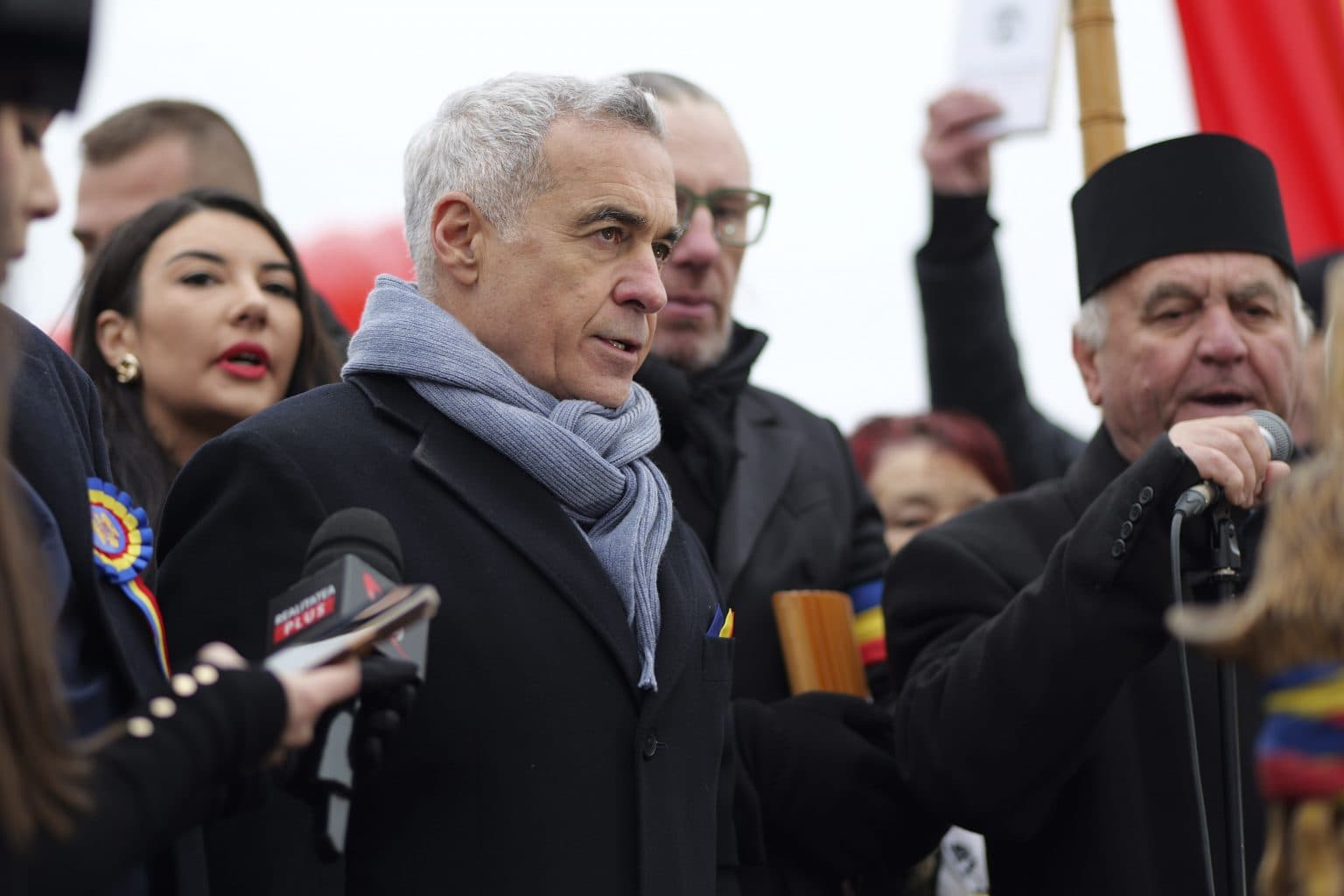 Curtea de Apel București a decis că poate începe judecata în dosarul de lovitură de stat în care sunt vizați Georgescu și Potra