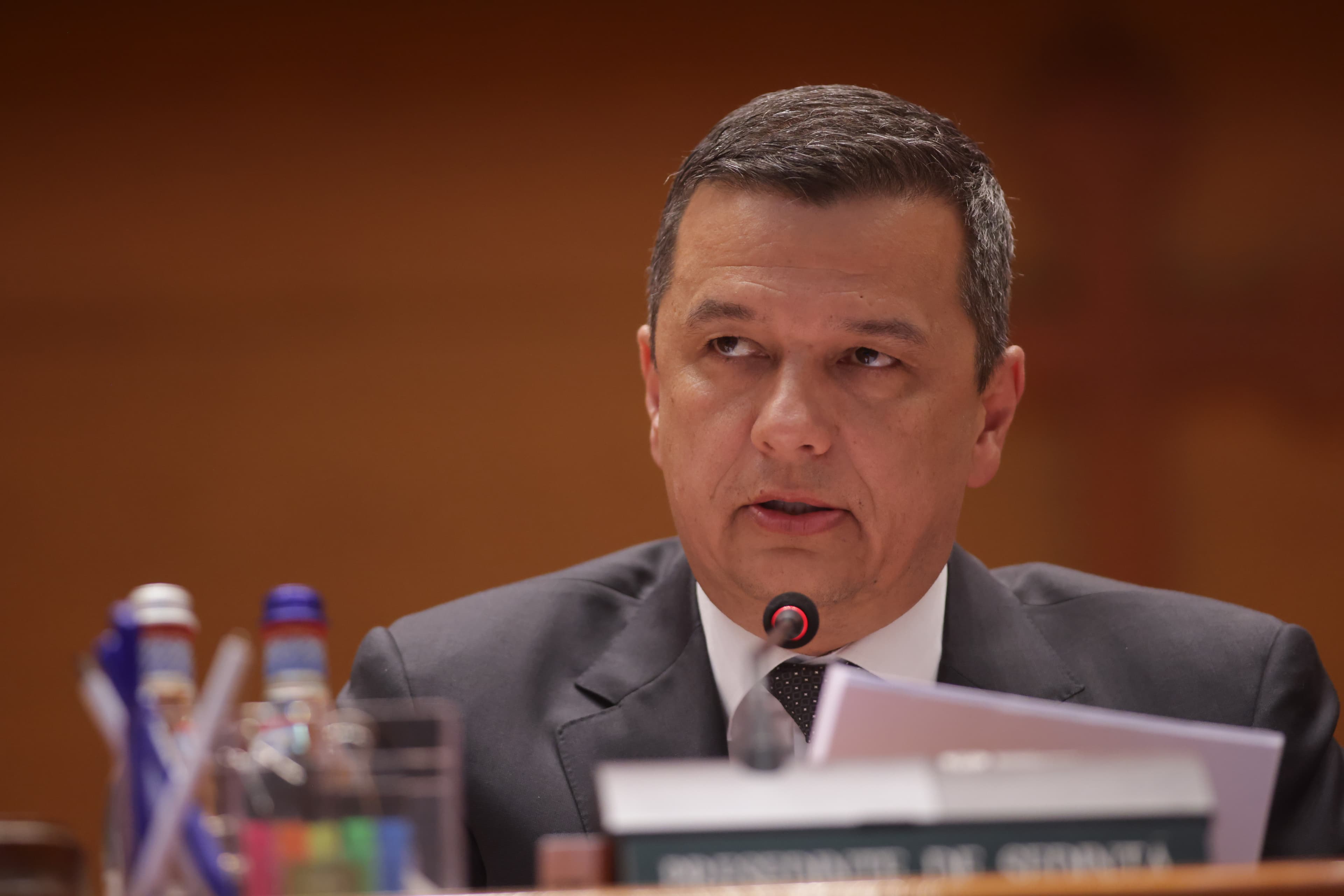 Mesajul lui Sorin Grindeanu de ziua Americii: Statele Unite rămân un reper al democrației!