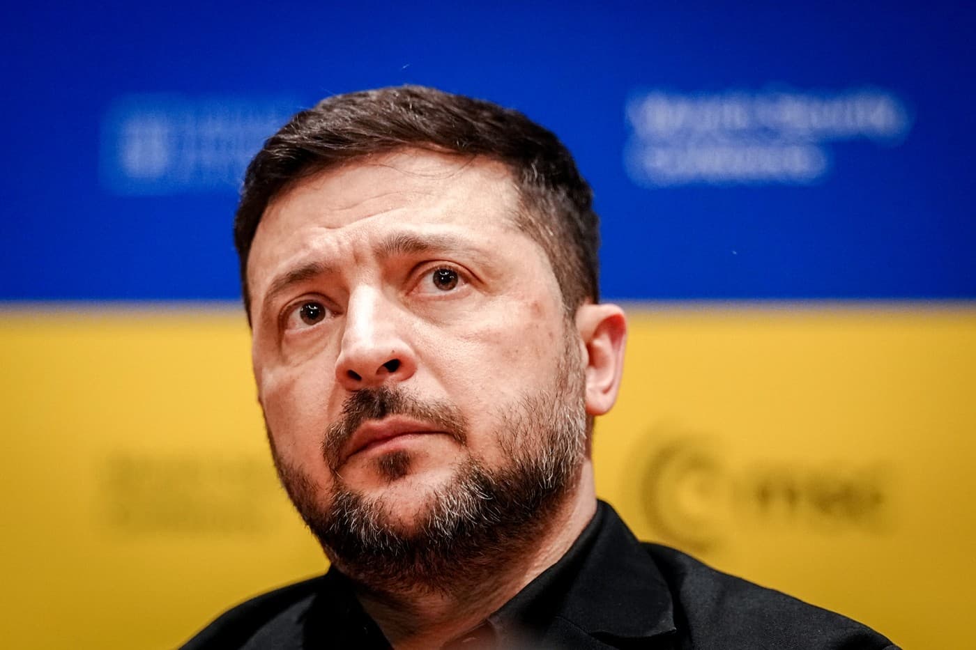 Zelenski s-a întâlnit cu reprezentanţi ai minorităţii maghiare din Transcarpatia , înaintea alegerilor din Ungaria