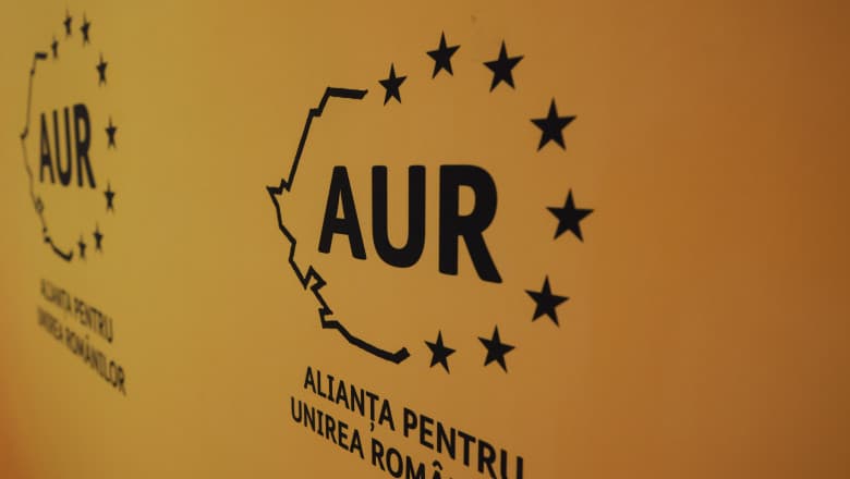 Peiu (AUR) solicită explicații în plus guvernului Bolojan cu privire la întâlnirile cu reprezentanți ai grupului german Schwarz