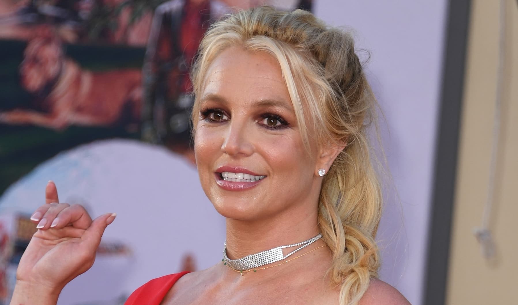 Britney Spears, la reabilitare, după ce a fost arestată pentru că a condus sub influența drogurilor și a alcoolului