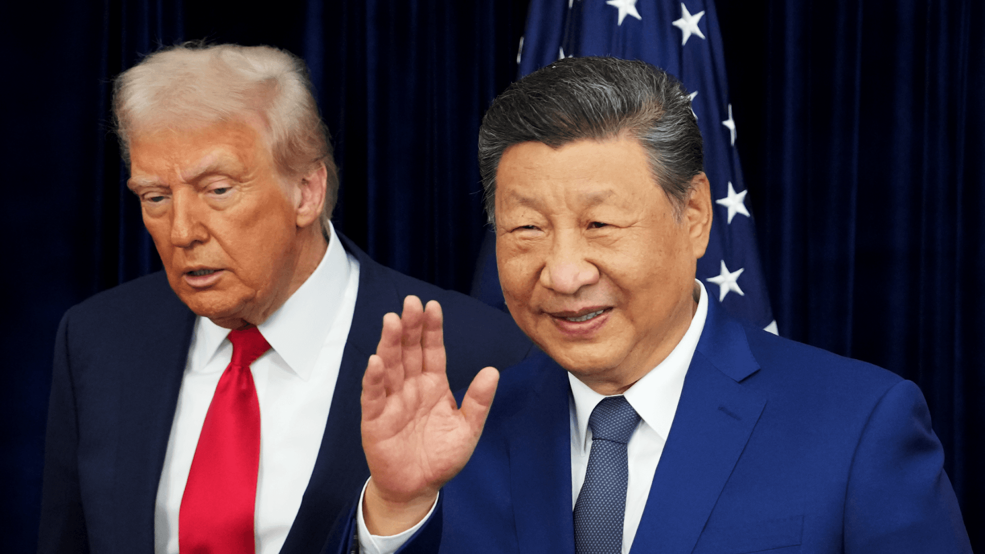 Vizita lui Trump în China nu a schimbat poziția SUA faţă de Taiwan, dă asigurări Rubio