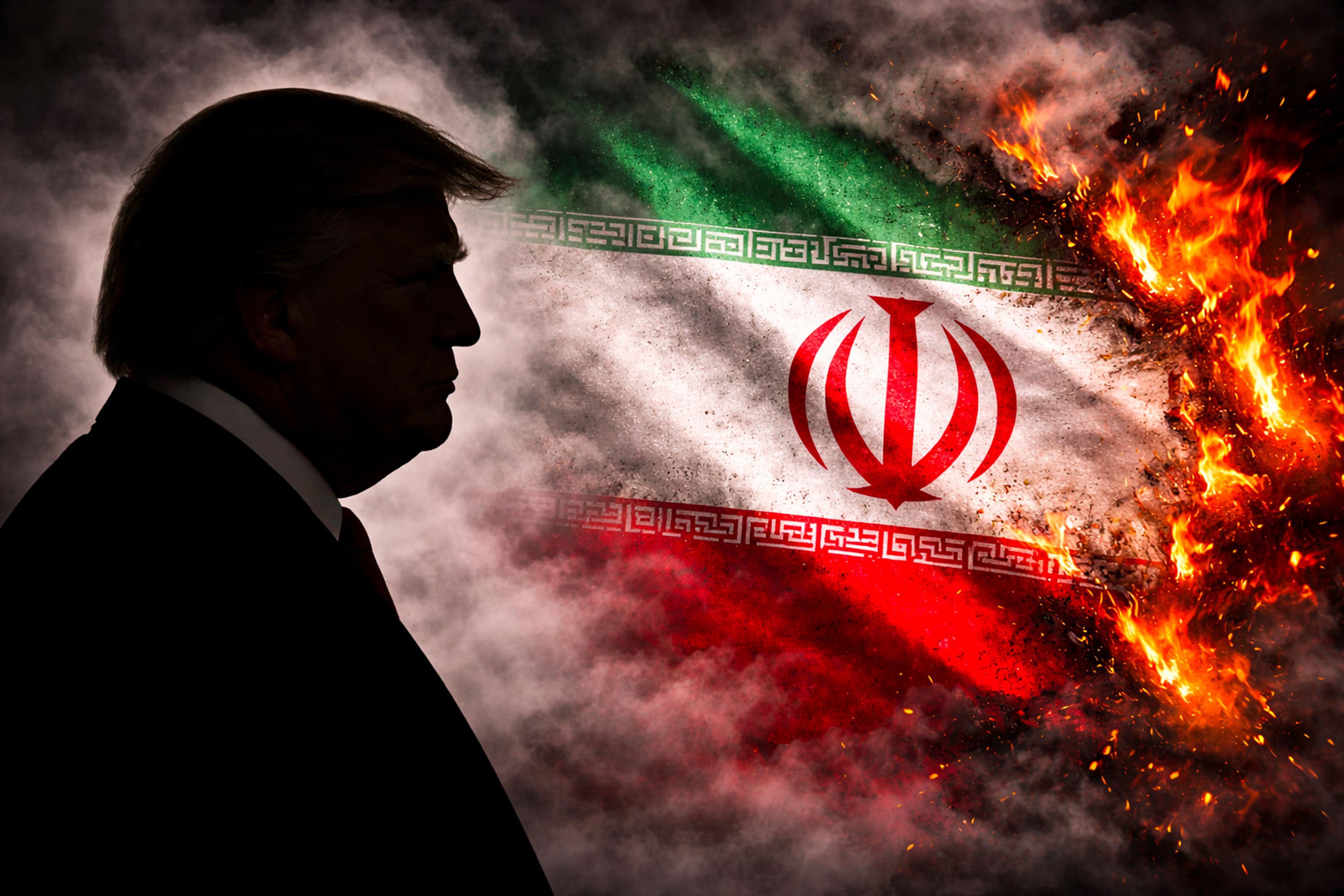 Iranul îl bate pe Trump la „arta negocierii”. Războiul poate aduce Teheranului încredere și noi resurse pentru programul nuclear (FT)