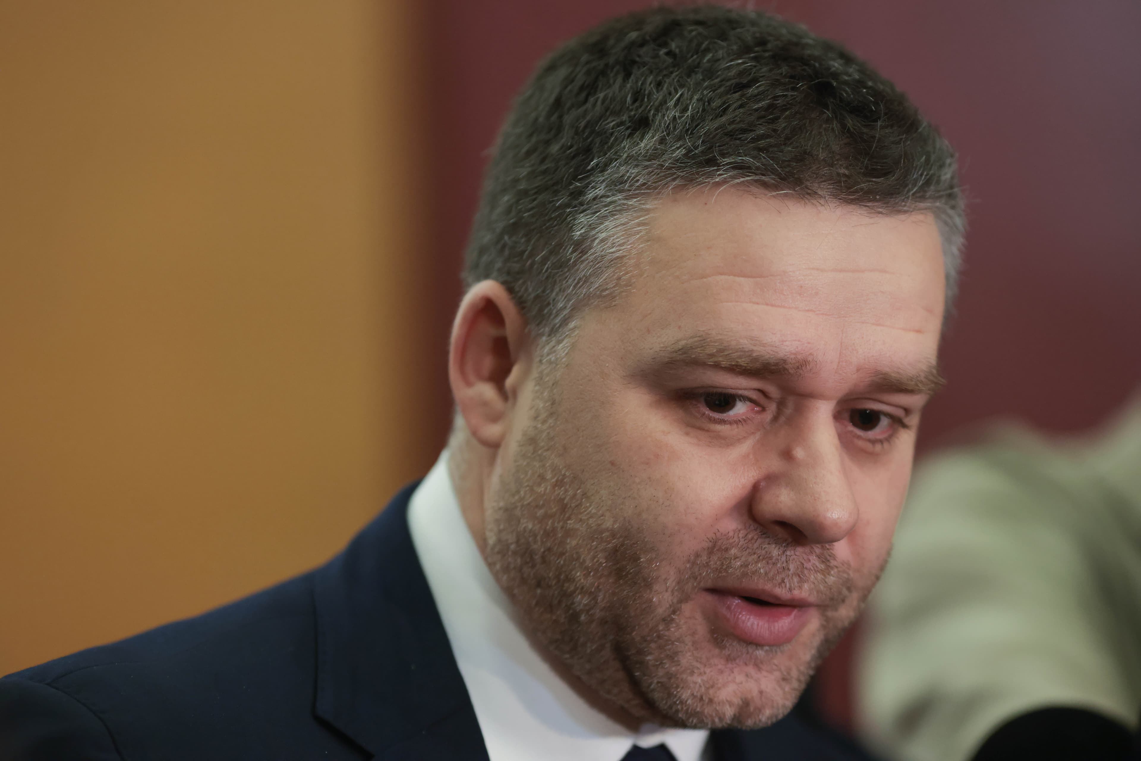 Ciprian Ciucu: „E mica mea plăcere să spun că PSD a adus țara în situația asta. Partidul va fi din ce în ce mai irelevant”