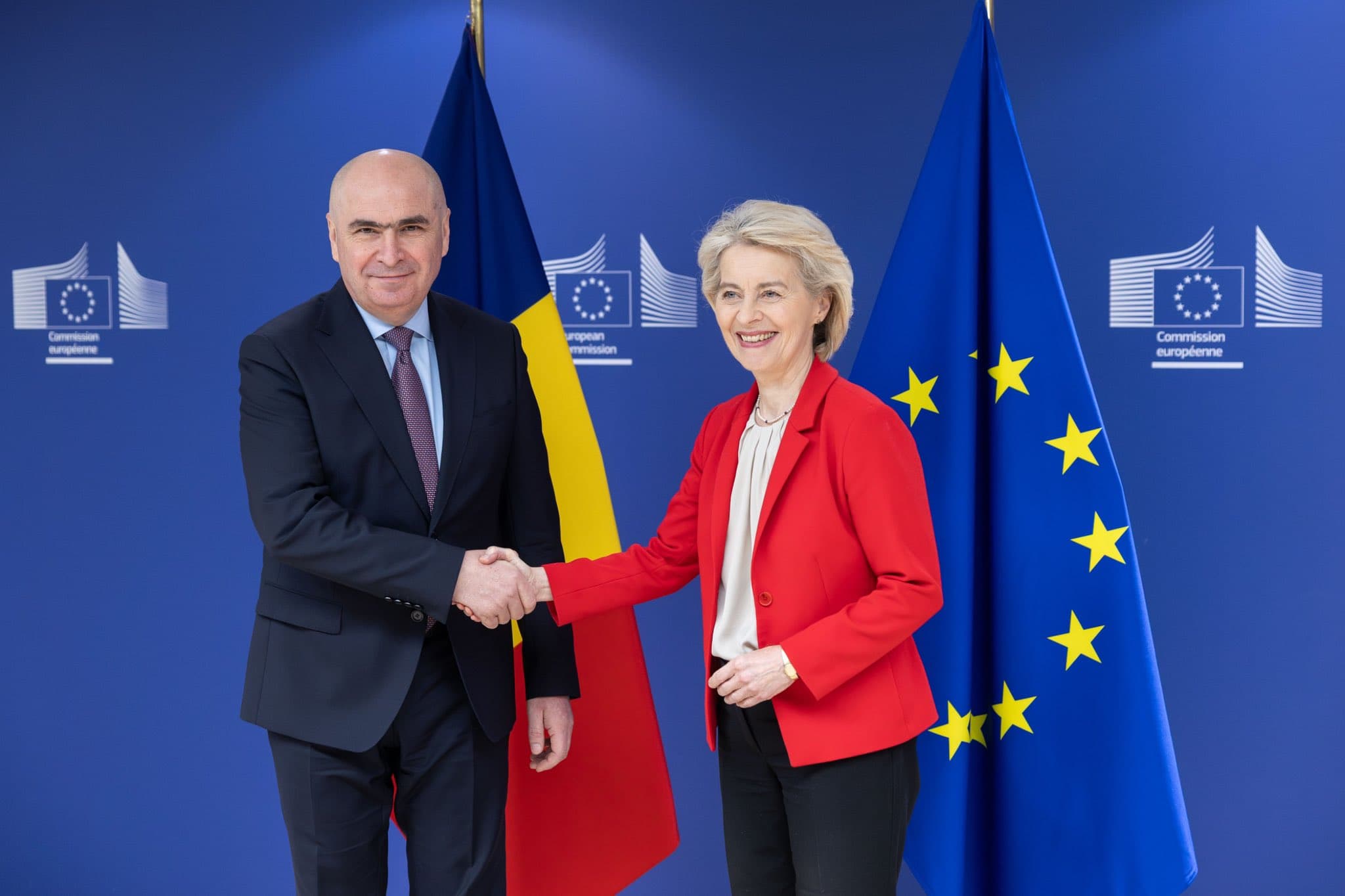Ilie Bolojan: Prin adoptarea Memorandumului propus de MIPE, practic se finalizează a treia negociere privind modificarea PNRR / În urma negocierilor, am reuşit să păstrăm cele 13,6 miliarde de euro din granturi