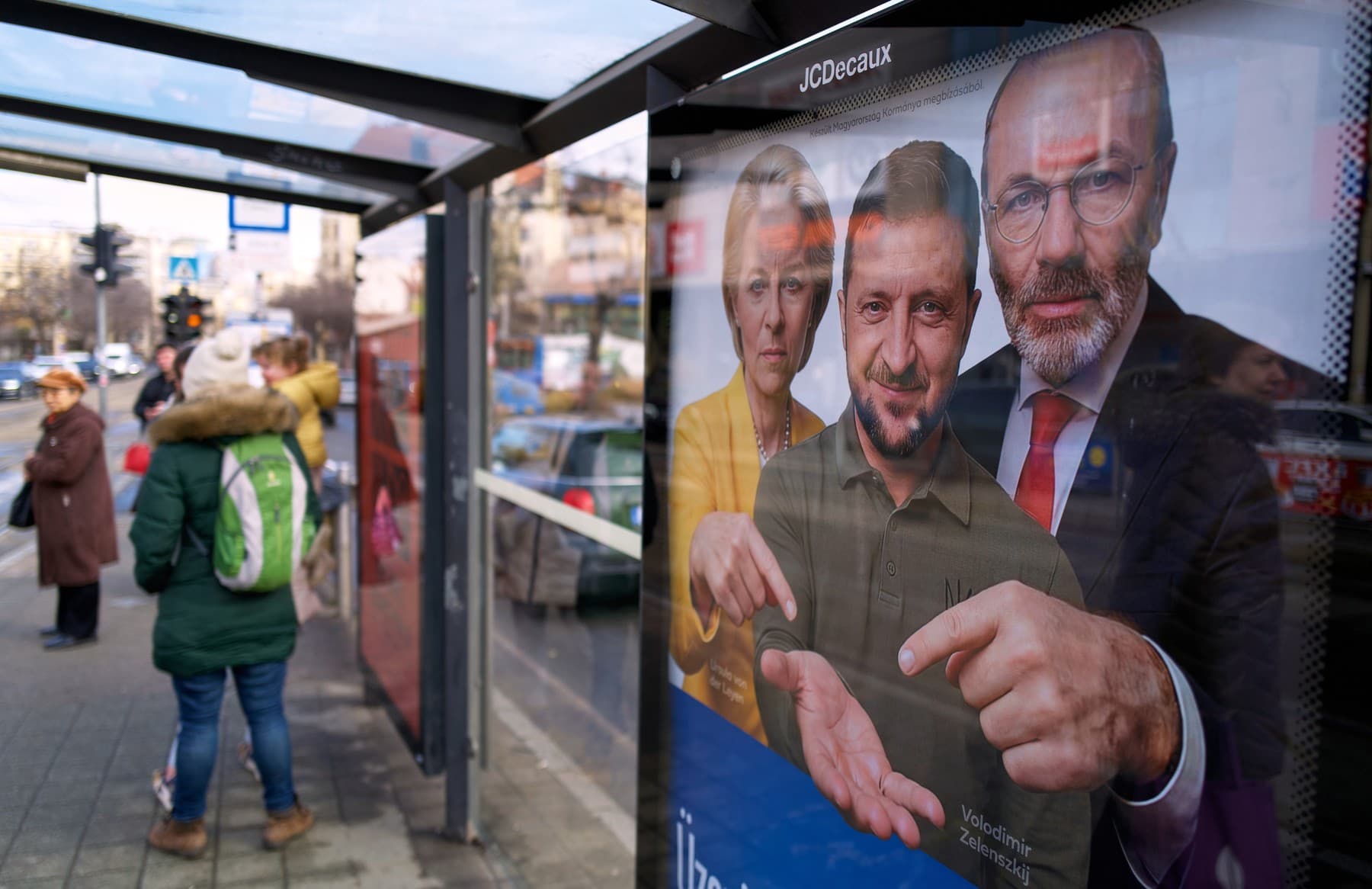 „Acestea nu sunt alegeri democratice normale”. Parlamentul European cere „măsuri urgente” care să asigure un scrutin corect în Ungaria