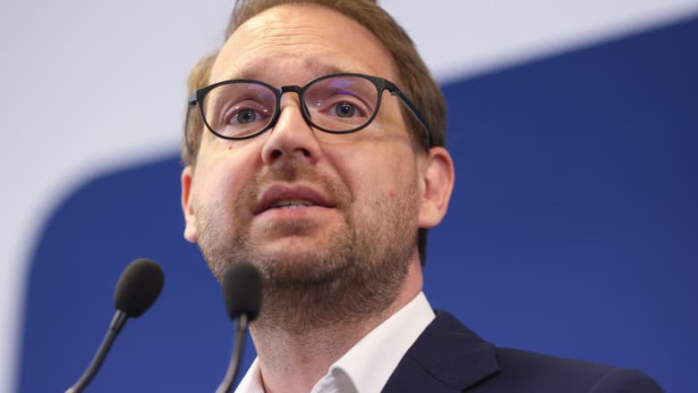 Dominic Fritz, apel la întărirea securității după incidentul cu drona din Galați: Apărarea Ucrainei este apărarea noastră”