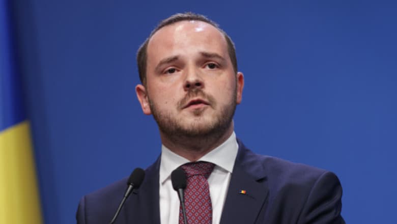 Alexandru Rogobete, despre cazul medicului găsit mort la Floreasca: „Consumul fizic şi emoţional la care sunt supuşi medicii este real, nu trebuie ignorat”