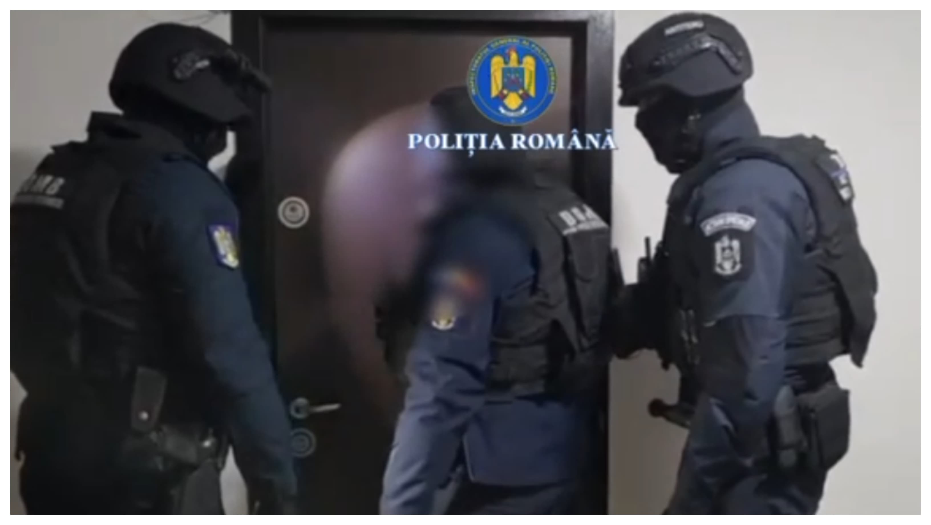 Înșelăciuni imobiliare la Brașov: Anchetatorii au ridicat peste 1,5 milioane de euro în urma perchezițiilor