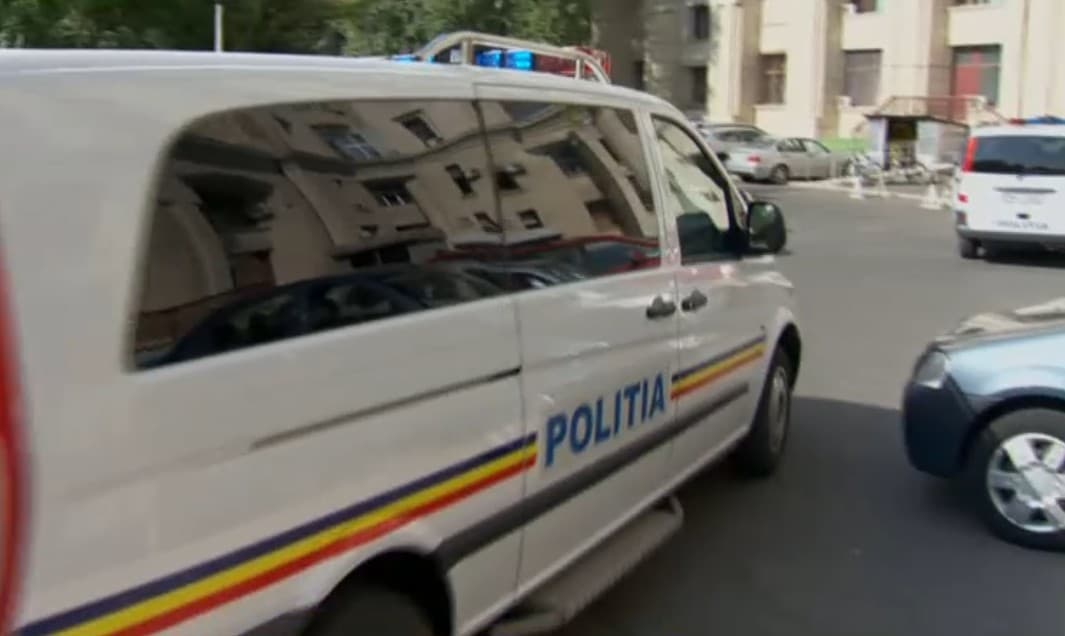 Percheziții în Bucureşti și alte 5 județe într-un dosar privind furtul a 10 tone de combustibil din vagoane-cisternă