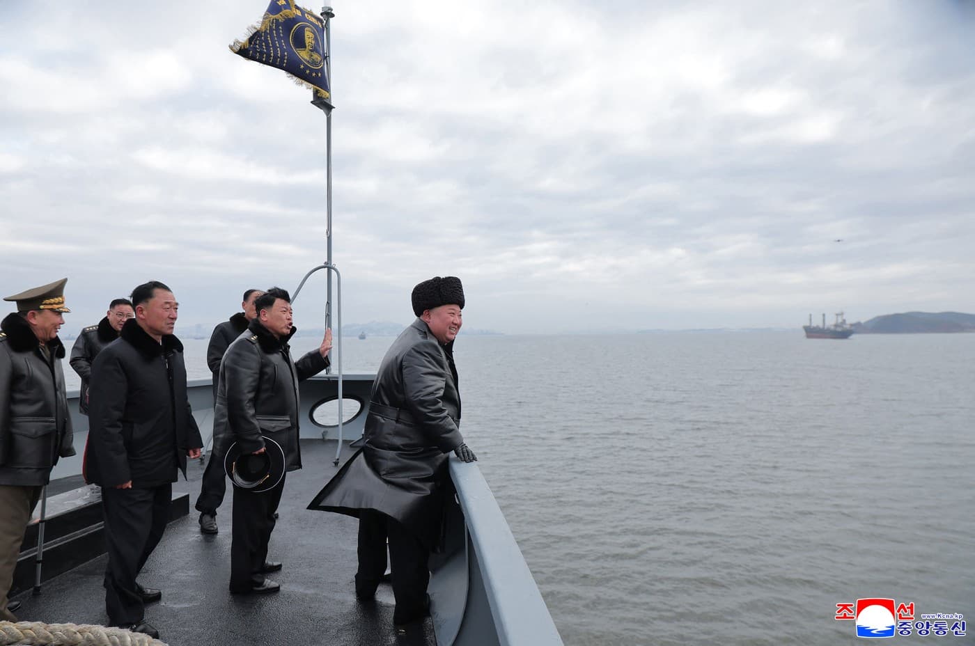 Kim Jong Un anunţă o nouă fază în cursa de înarmare nucleară. „Programul îşi urmează cursul fără a devia de la direcţia prevăzută”
