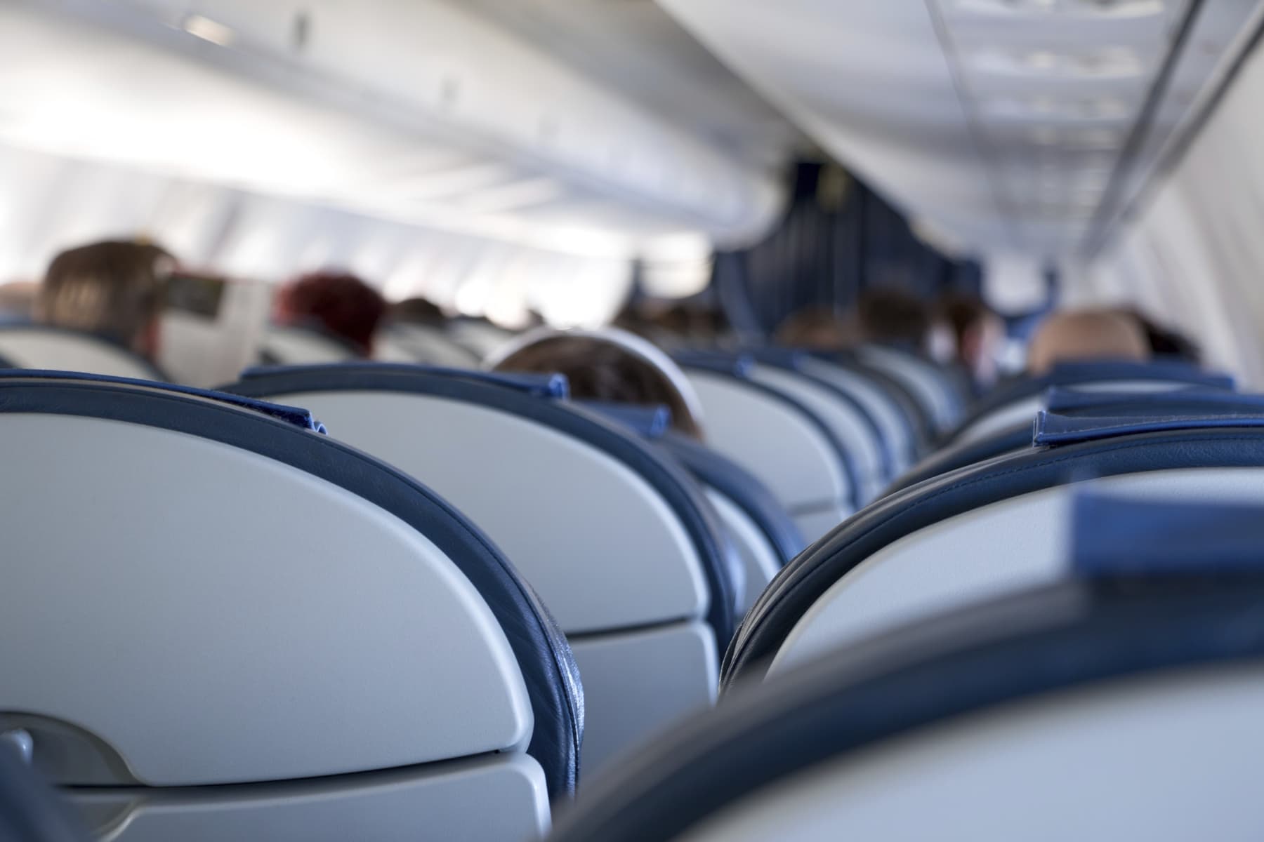 Traficul de pasageri în Europa este în scădere. „Un moment important pentru sectorul aviației”
