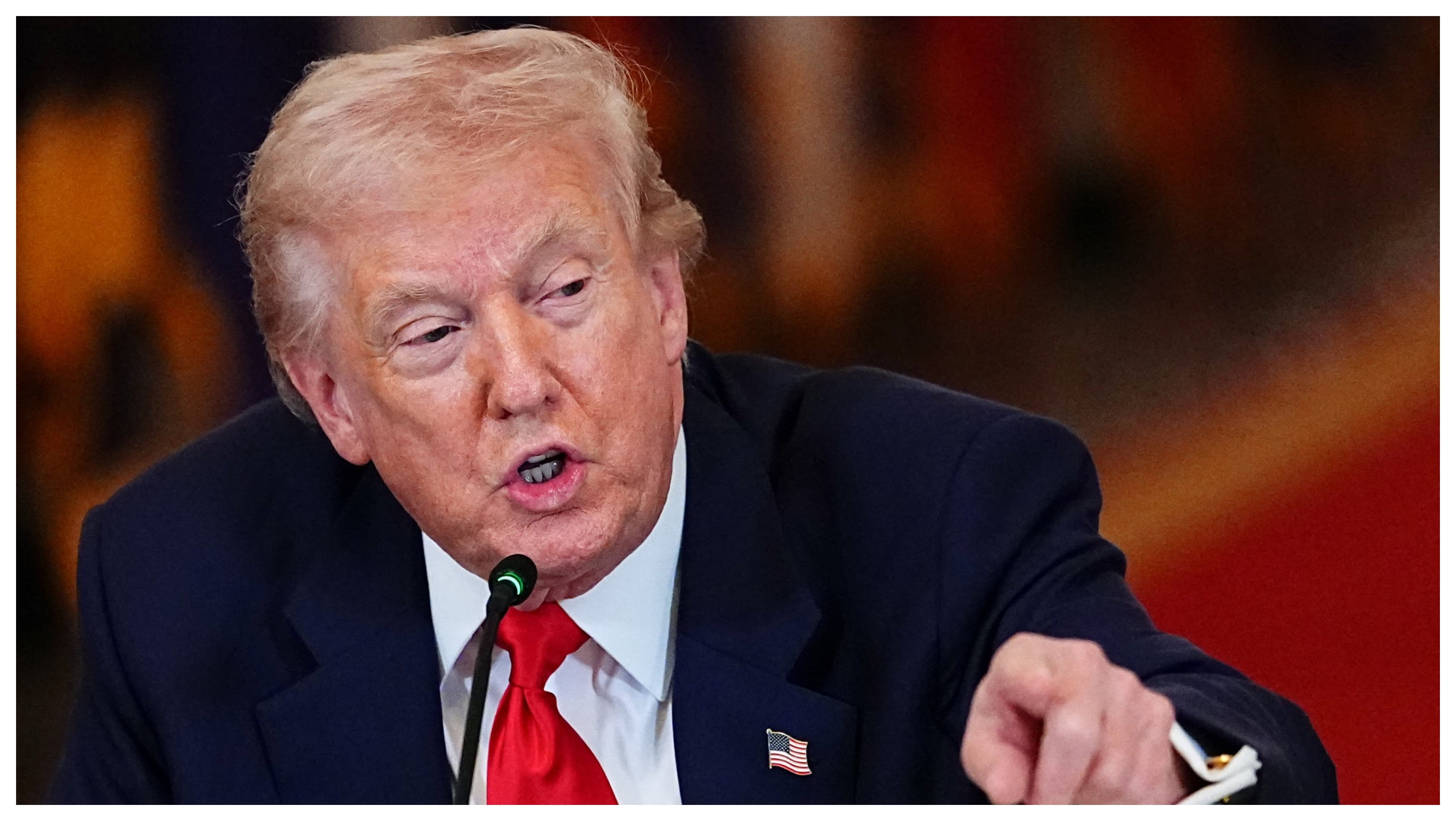 Donald Trump susține că se gândeşte serios să retragă SUA din NATO: „Am știut întotdeauna că e un tigru de hârtie”