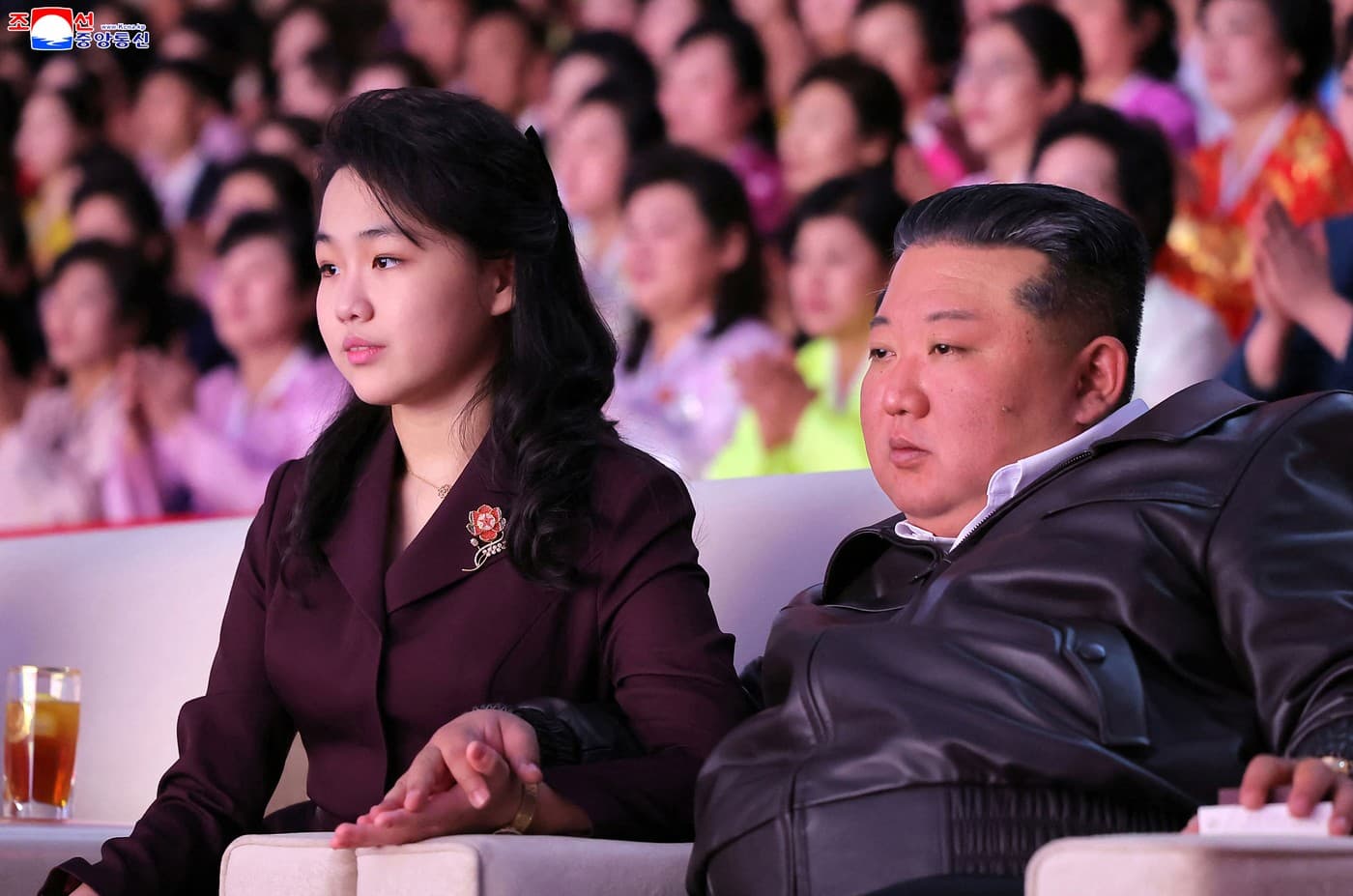 De ce liderul nord-coreean Kim Jong Un nu vorbește niciodată despre mama sa. Descendența controversată a lui Ko Yong Hui