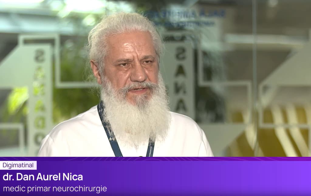 Cum sunt tratate formațiunile tumorale de la nivelul creierului