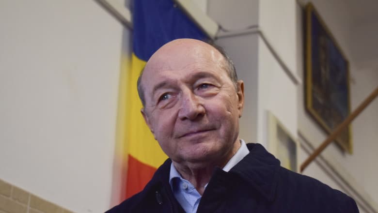 Băsescu, despre blocajul privind formarea noului Guvern: Este cea mai mare criză politică de la Revoluție încoace