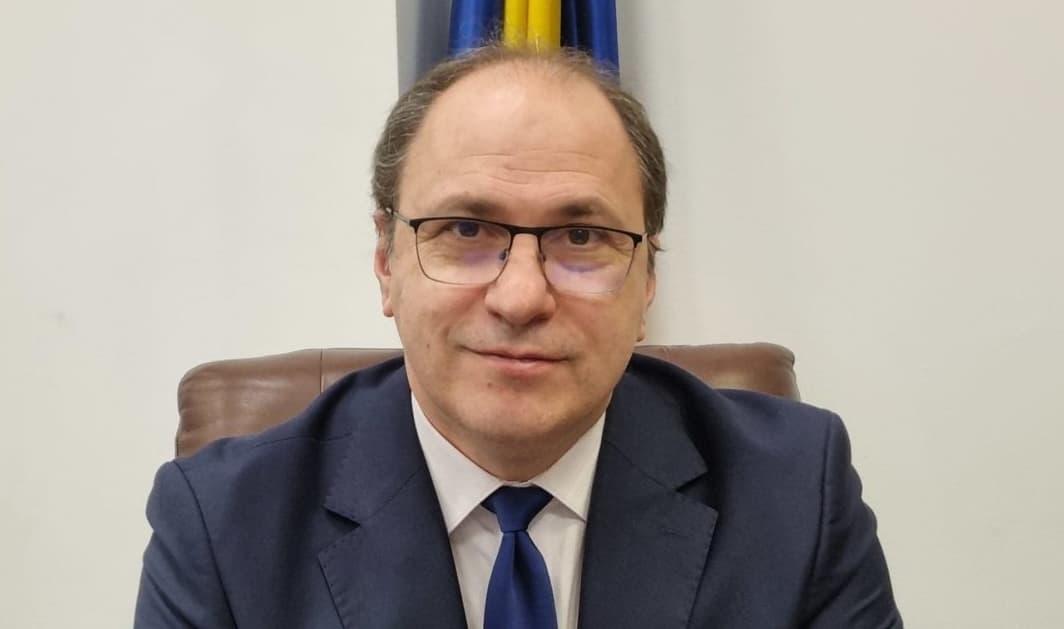 Ministrul Educaţiei, în mijlocul studenţilor protestatari: Îmi doresc un buget mai mare pentru studenţi și o schimbare de mentalitate