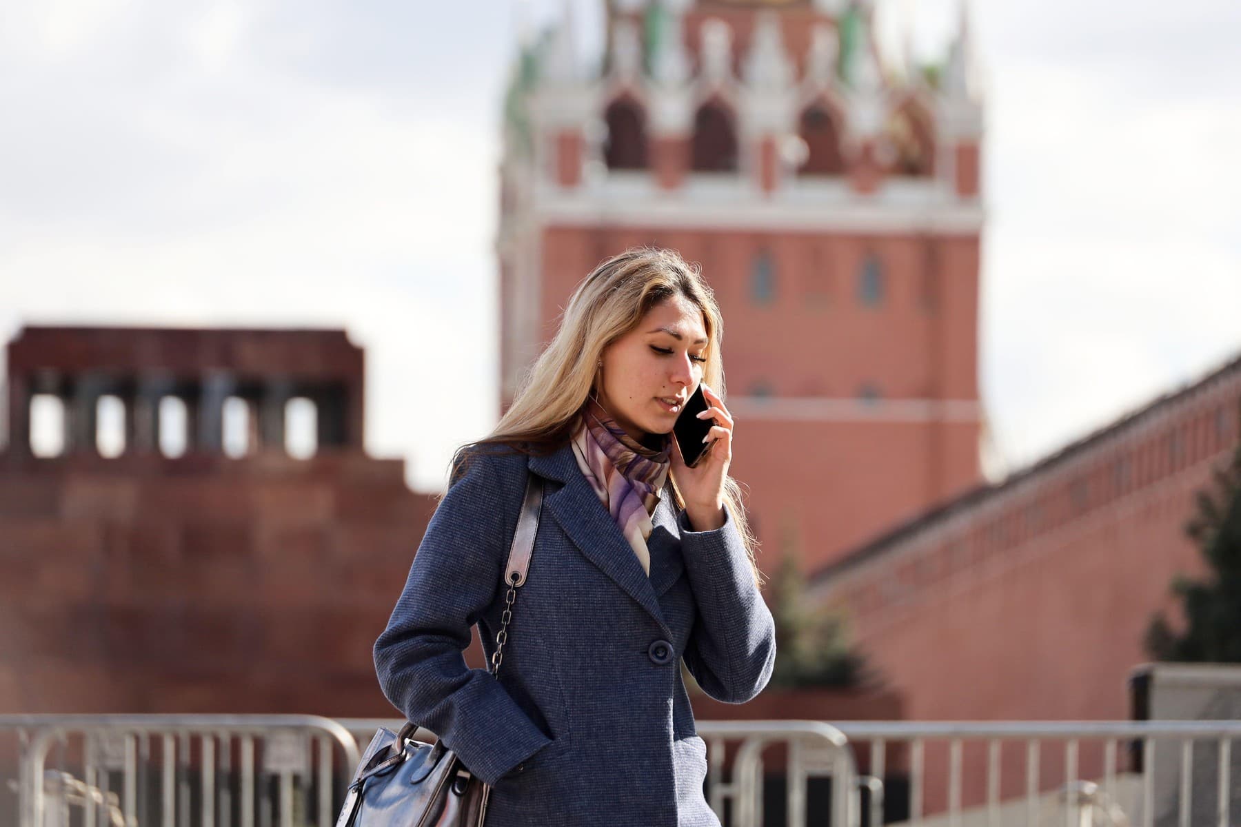 Moscova vrea să folosească inteligența artificială pentru a impune un control absolut asupra postărilor rușior de pe rețelele sociale