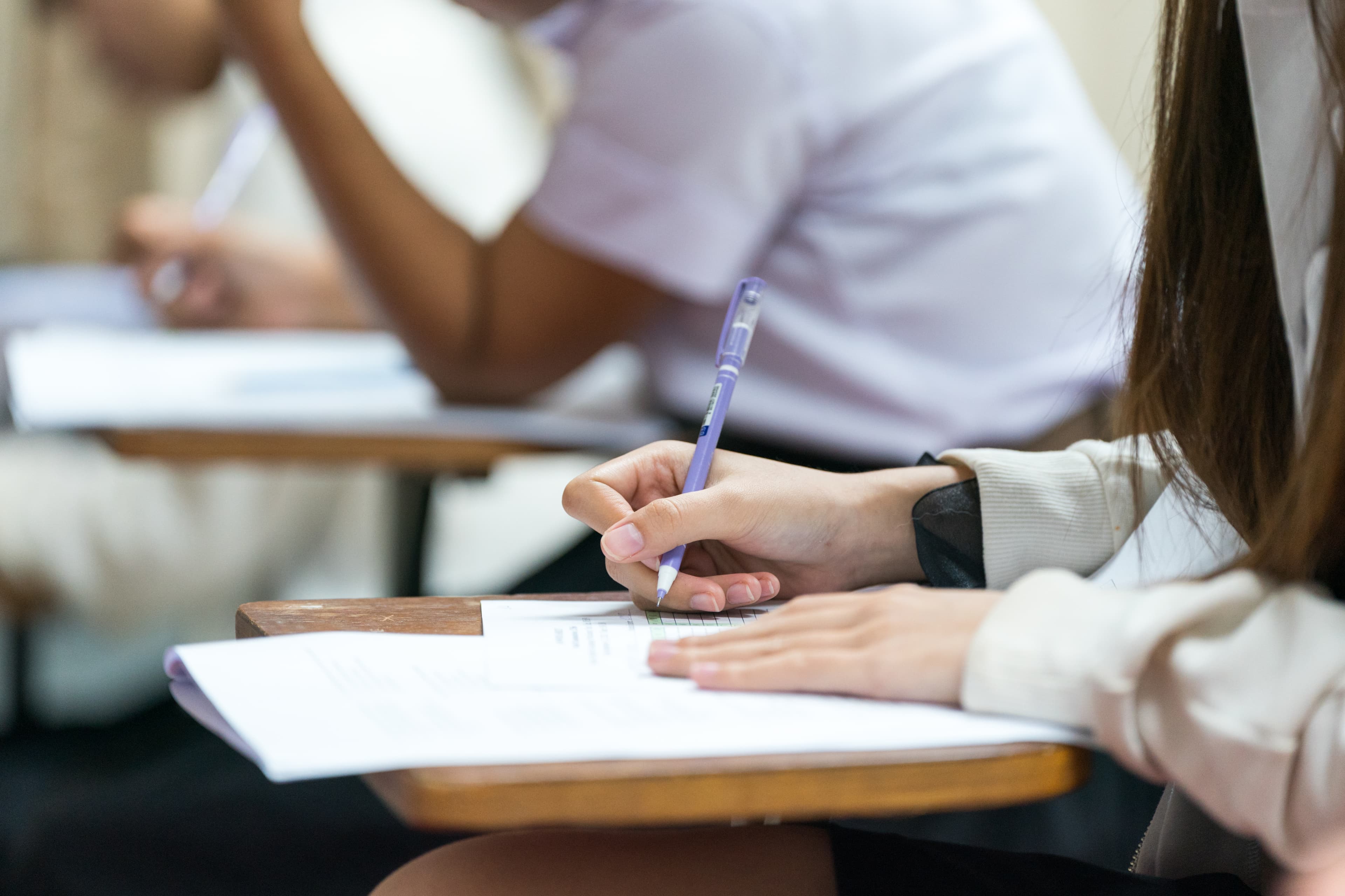 Simulare Evaluarea Națională 2026: Subiectele oficiale și baremul de corectare la matematică, publicate de Ministerul Educației