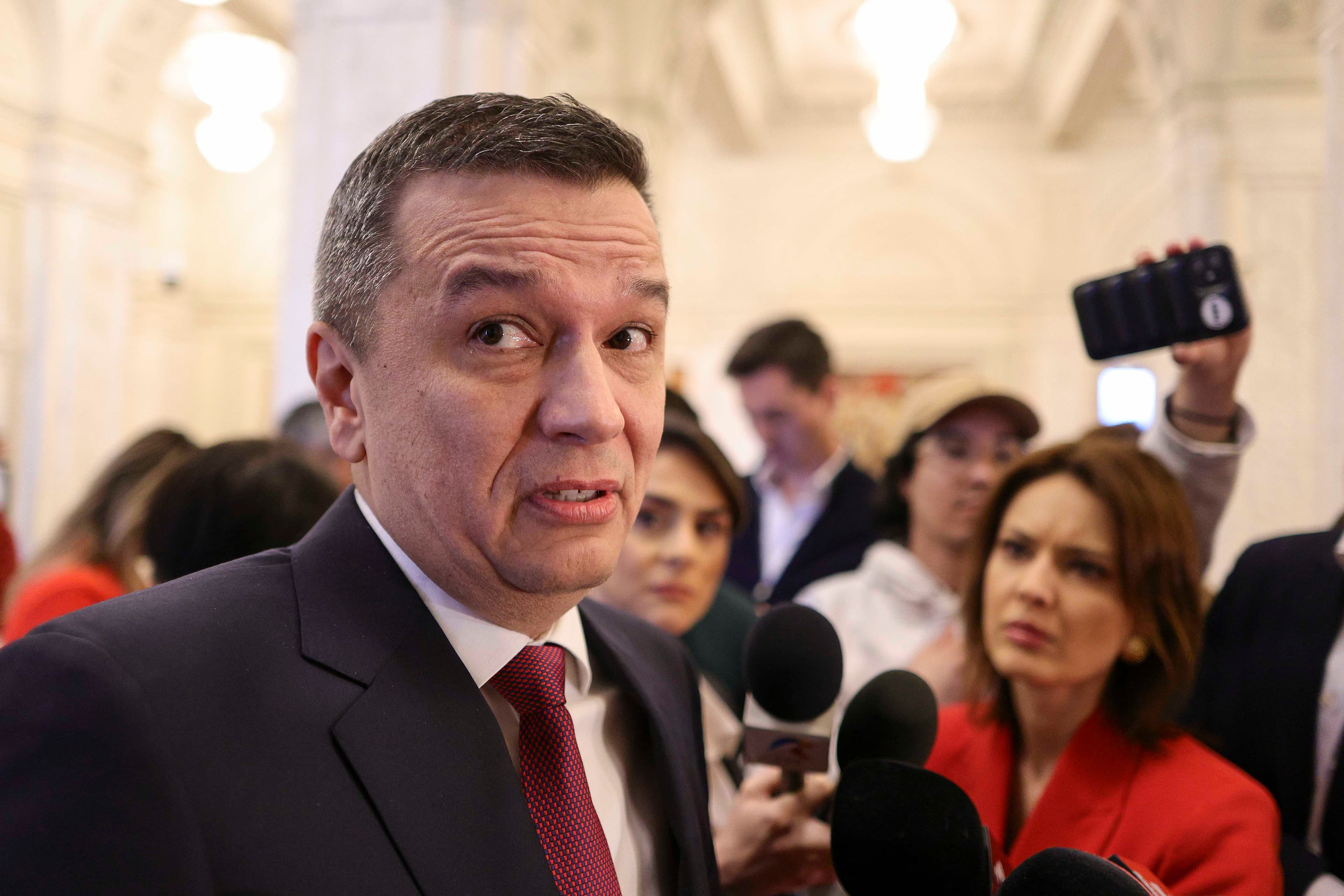 Apel către Sorin Grindeanu de la fostul său consilier din perioada de la Ministerul Transporturilor: „Nu blocați România”