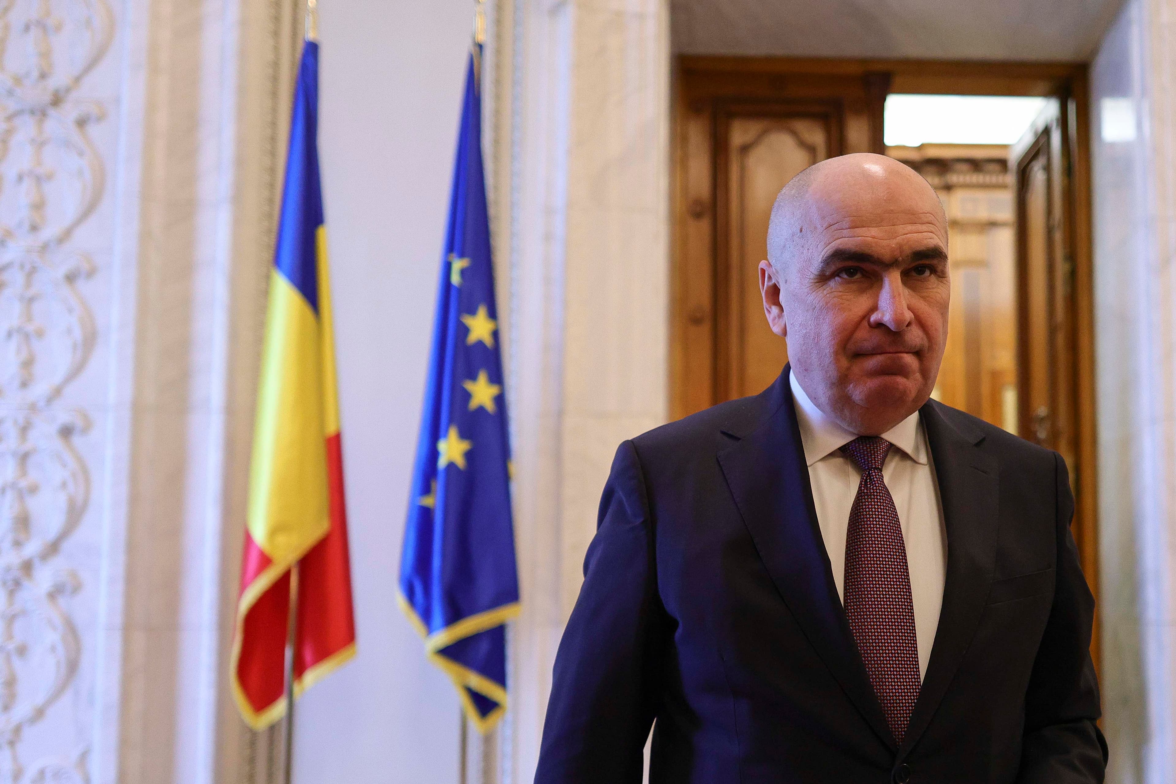 Ilie Bolojan, după ședința din partid: „Decizia PNL e să nu mai facă o Coaliție cu PSD”