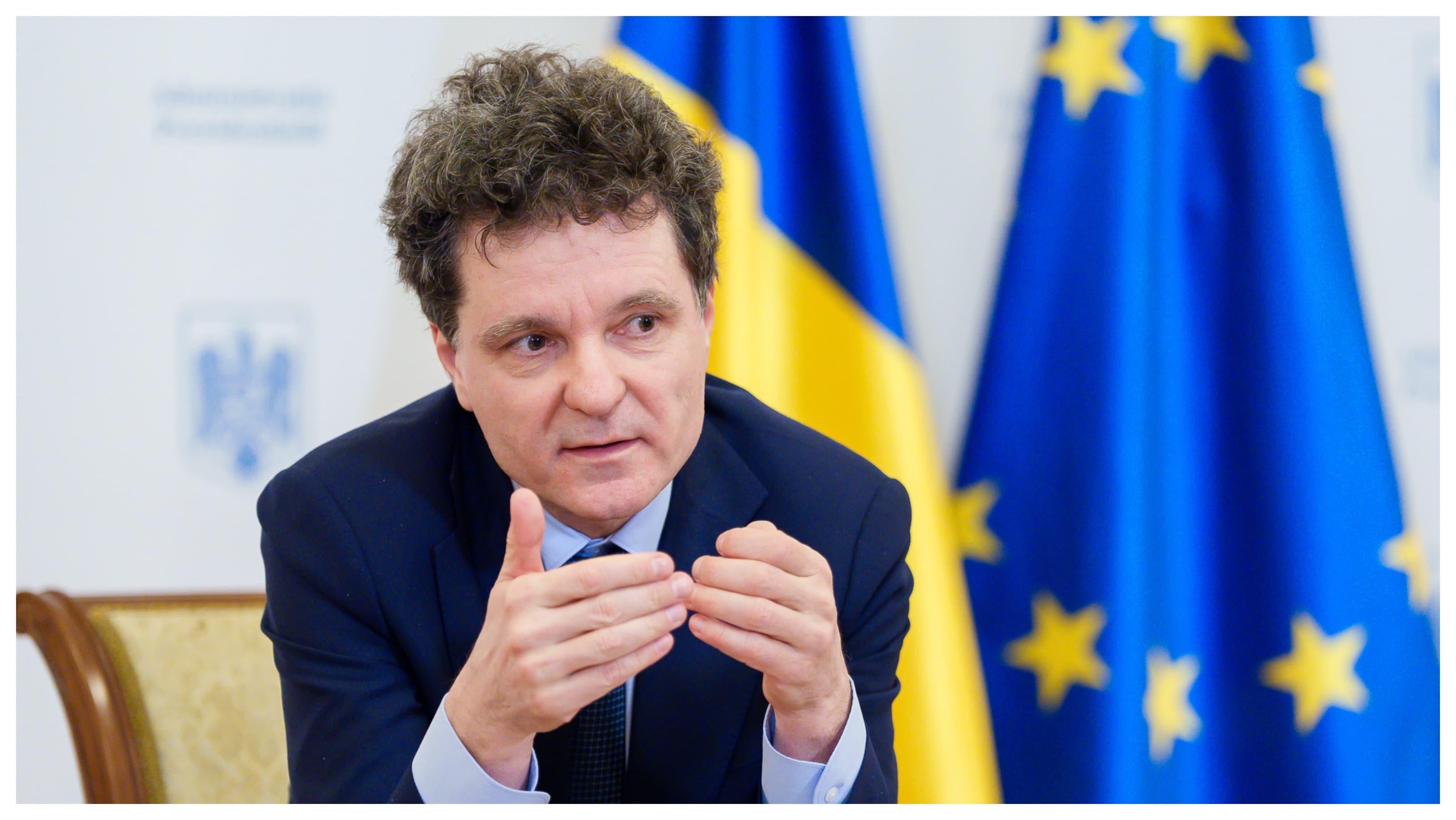Concluziile lui Nicușor Dan, după ce a participat la Summitul Flancului Estic. Următoarea ediție va fi organizată în România