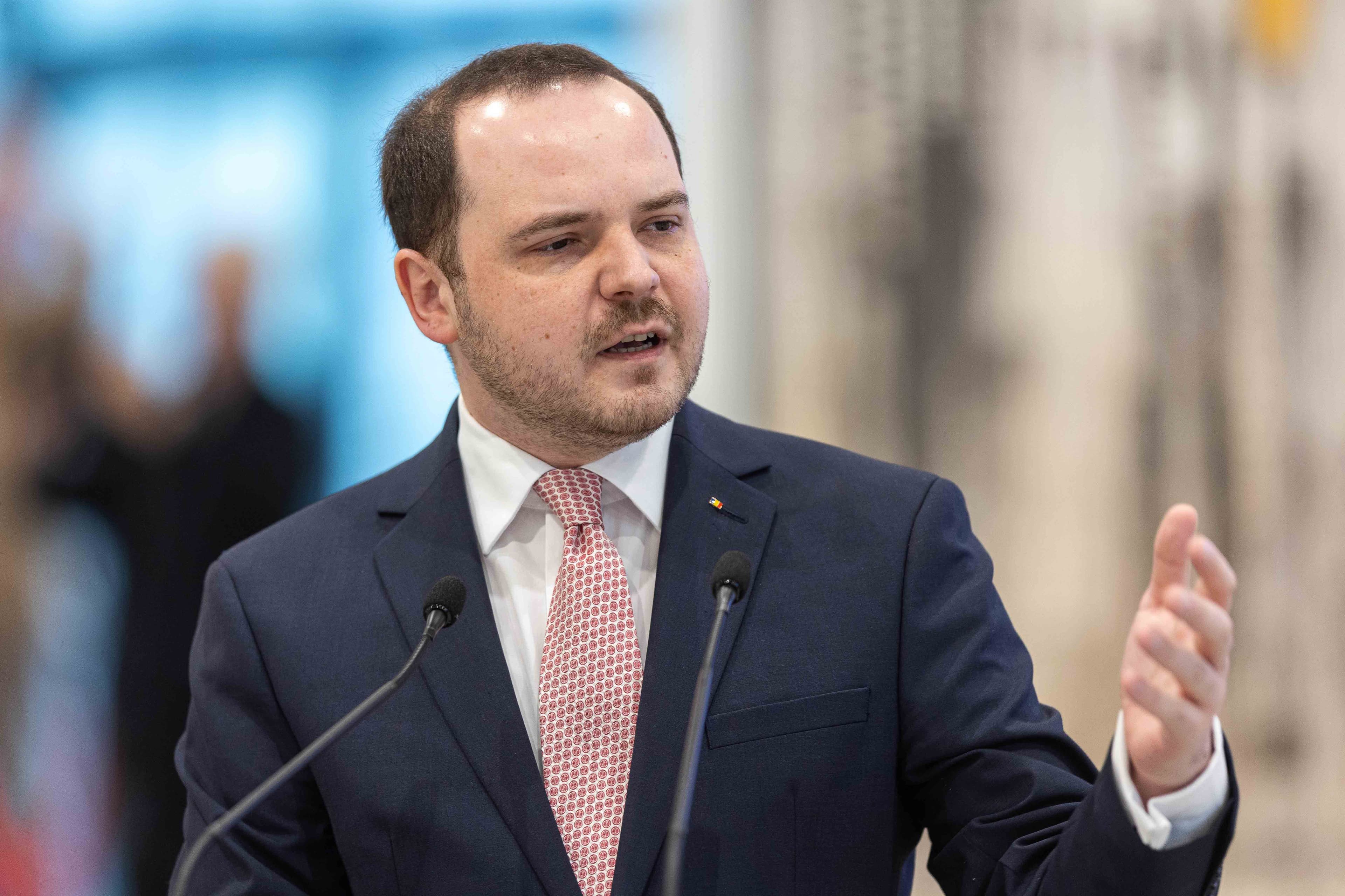 Pacienții ar putea primi diagnosticul la distanță după analize imagistice. Rogobete: „Schimbăm modul în care funcționează telemedicina”