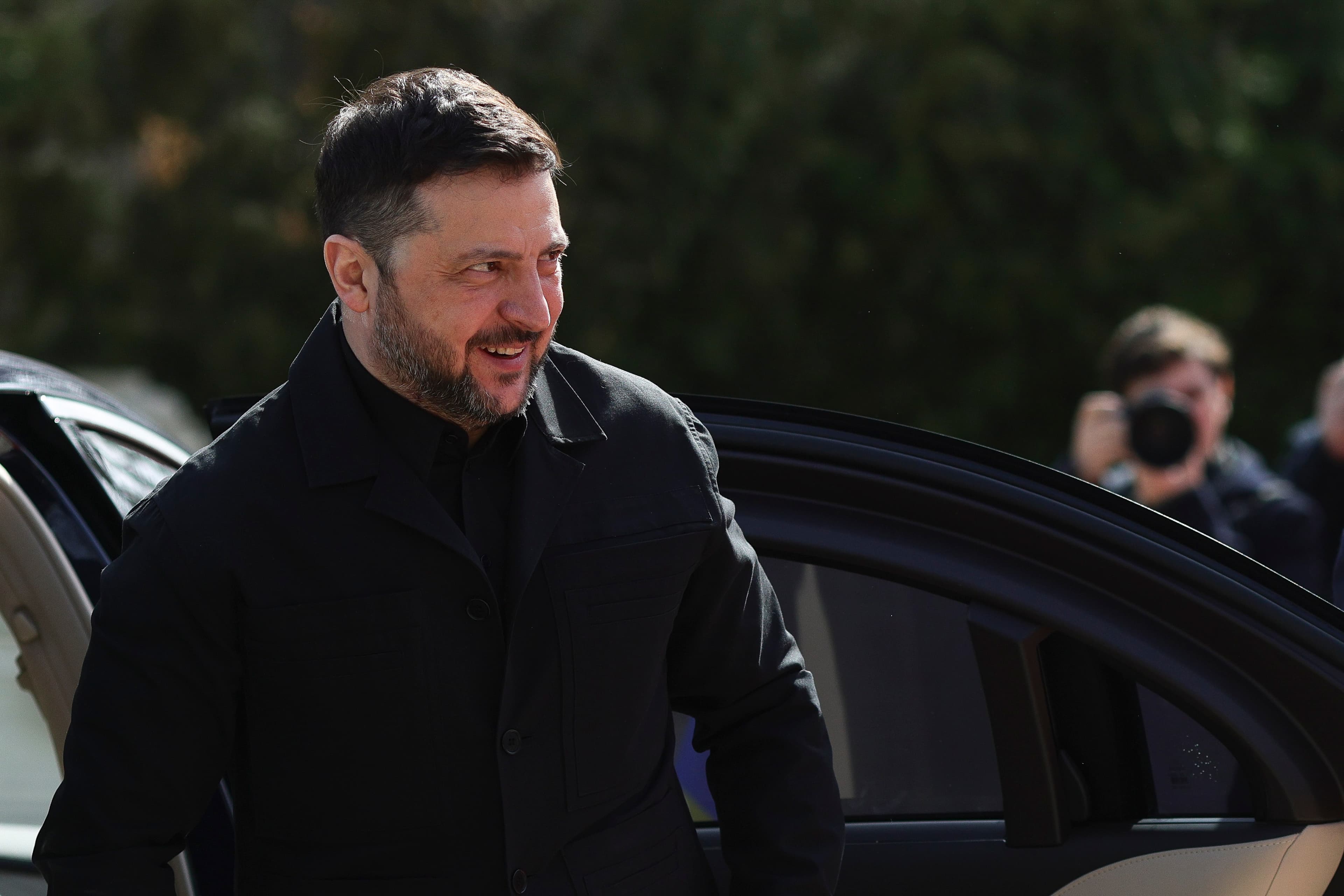 Zelenski, după ce România a prezentat datele despre drona de la Galaţi: „Faptele sunt cel mai bun leac împotriva minciunilor lui Putin”
