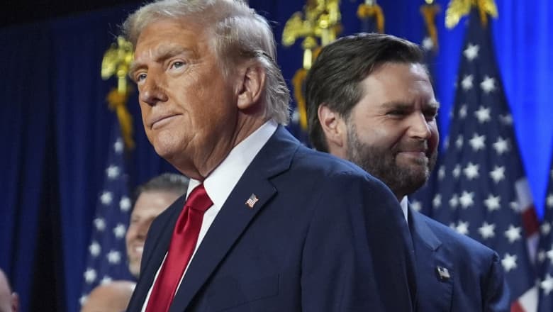 Cum a ajuns JD Vance omul din față al acordului cu Iranul și ce calcule politice face Trump