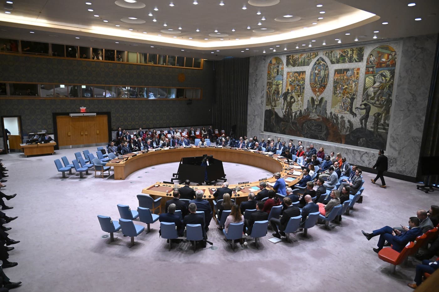 MAE a semnalat în cadrul Consiliului de Securitate al ONU ultimele incidente cu drone rusești care au căzut în România