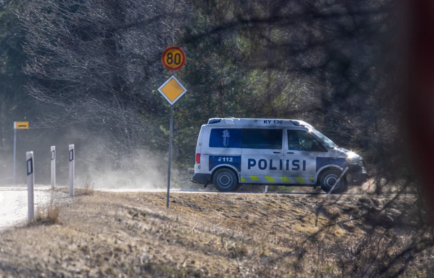 Alertă în Finlanda după prăbușirea a două drone suspecte. Ministru: „Tratăm problema foarte serios”