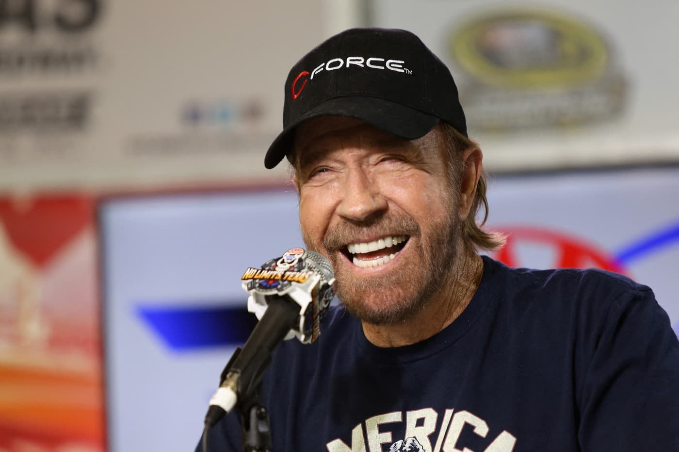 Îndrăgitul actor Chuck Norris a murit la vârsta de 86 de ani