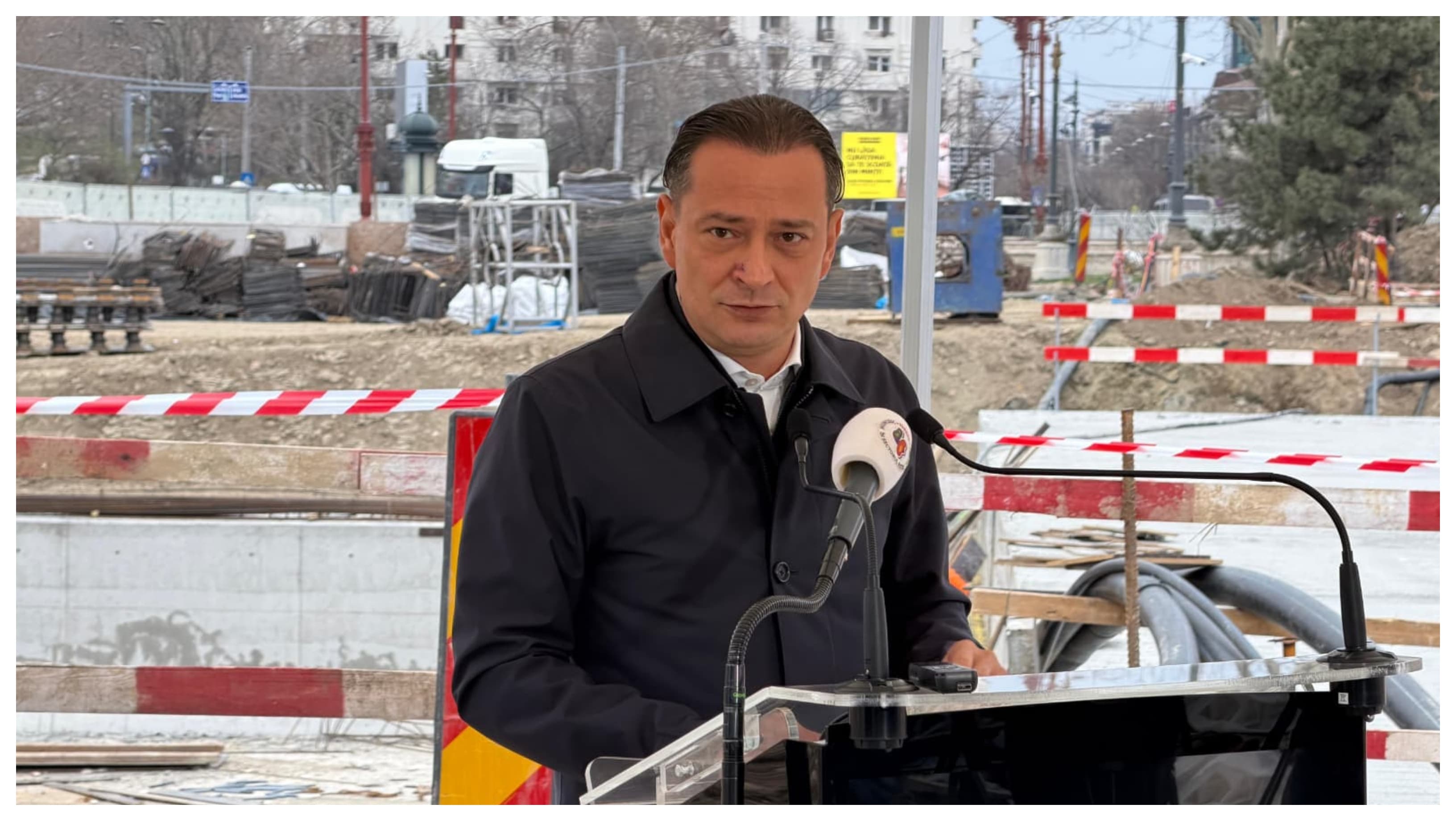 Parcul Donald Trump din Sectorul 4 s-ar putea numi „Maia Sandu”, după ce primarul a propus cetățenilor ca ei să hotărască numele