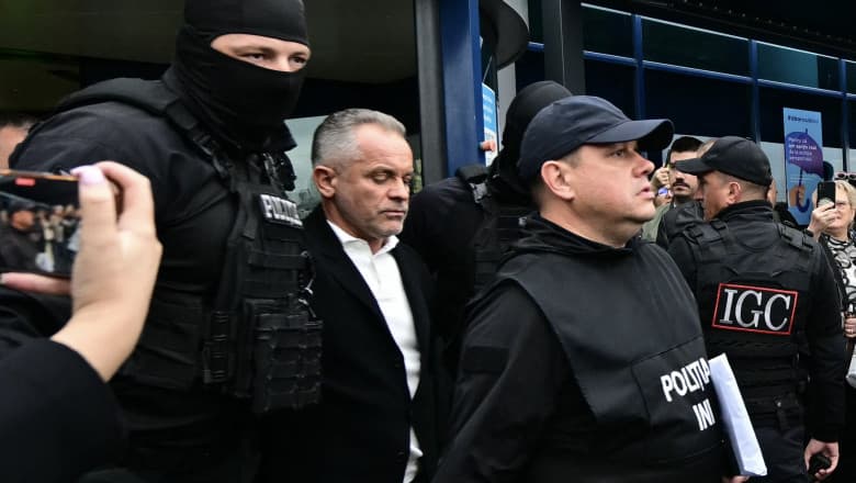 Vladimir Plahotniuc a fost condamnat la 19 ani de închisoare. Fostul oligarh trebuie să plătească statului 60 de milioane de dolari