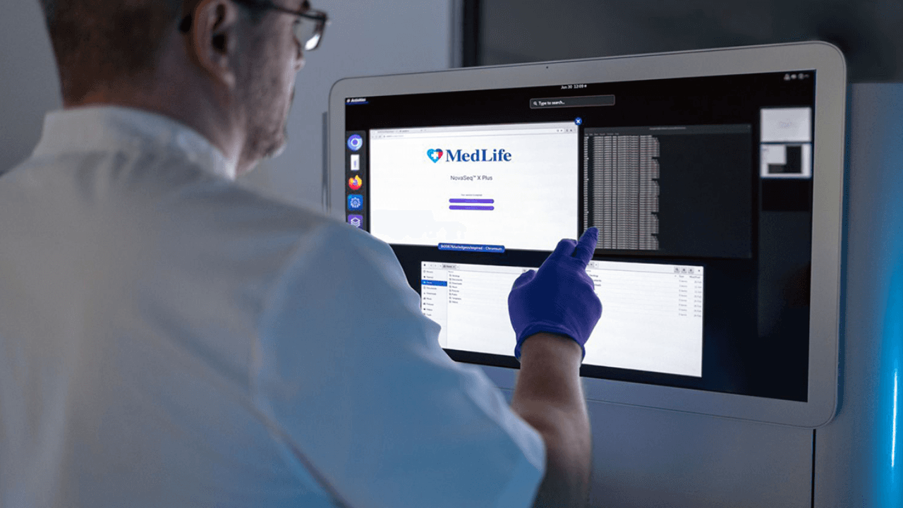 Cum schimbă secvențierea genetică medicina preventivă